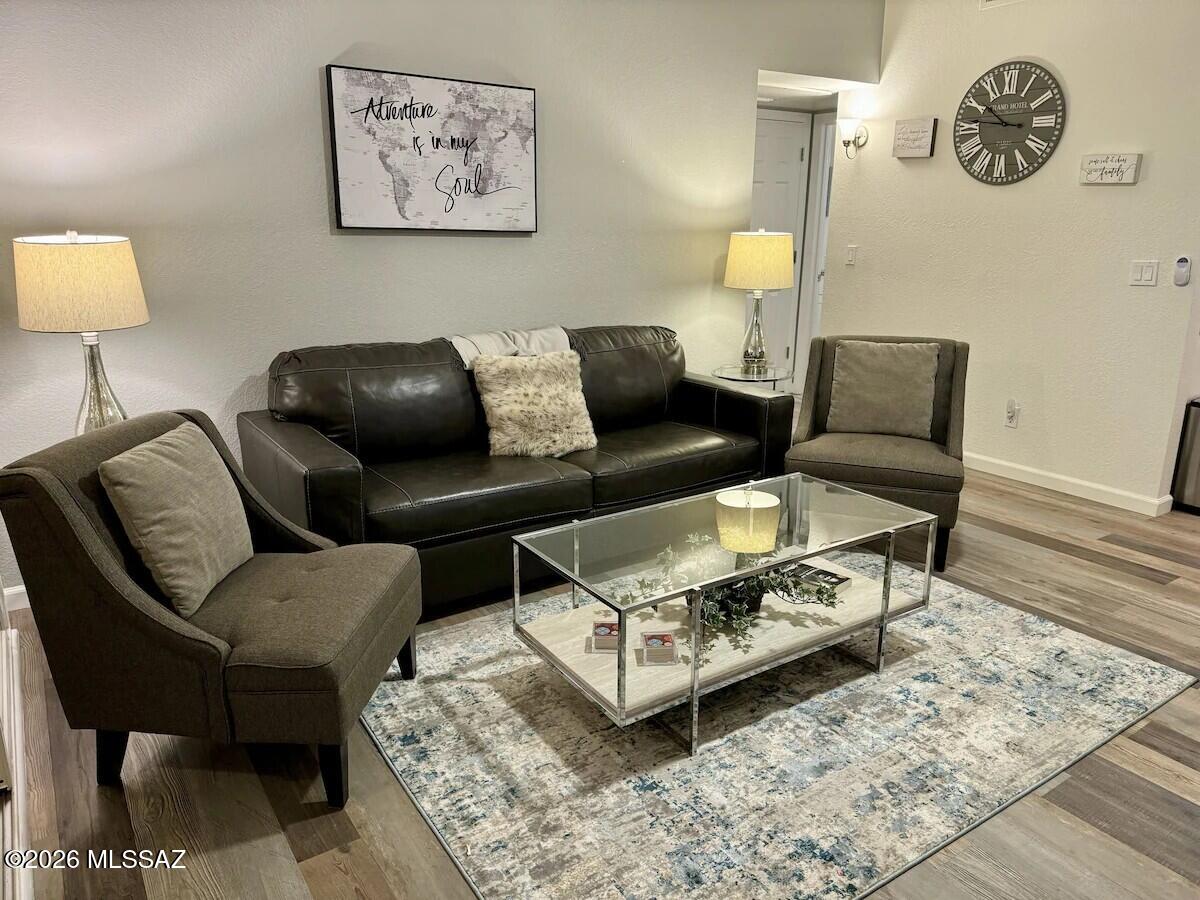 Skyline Springs Condos - Residential