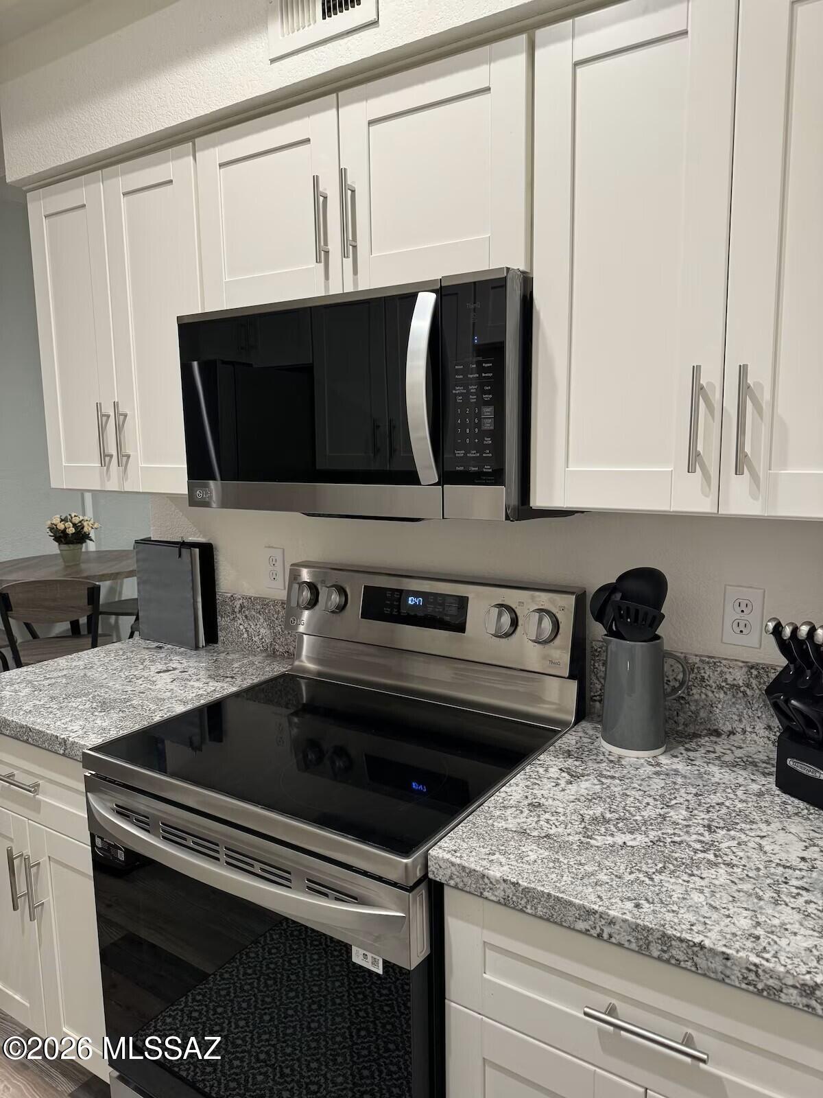 Skyline Springs Condos - Residential
