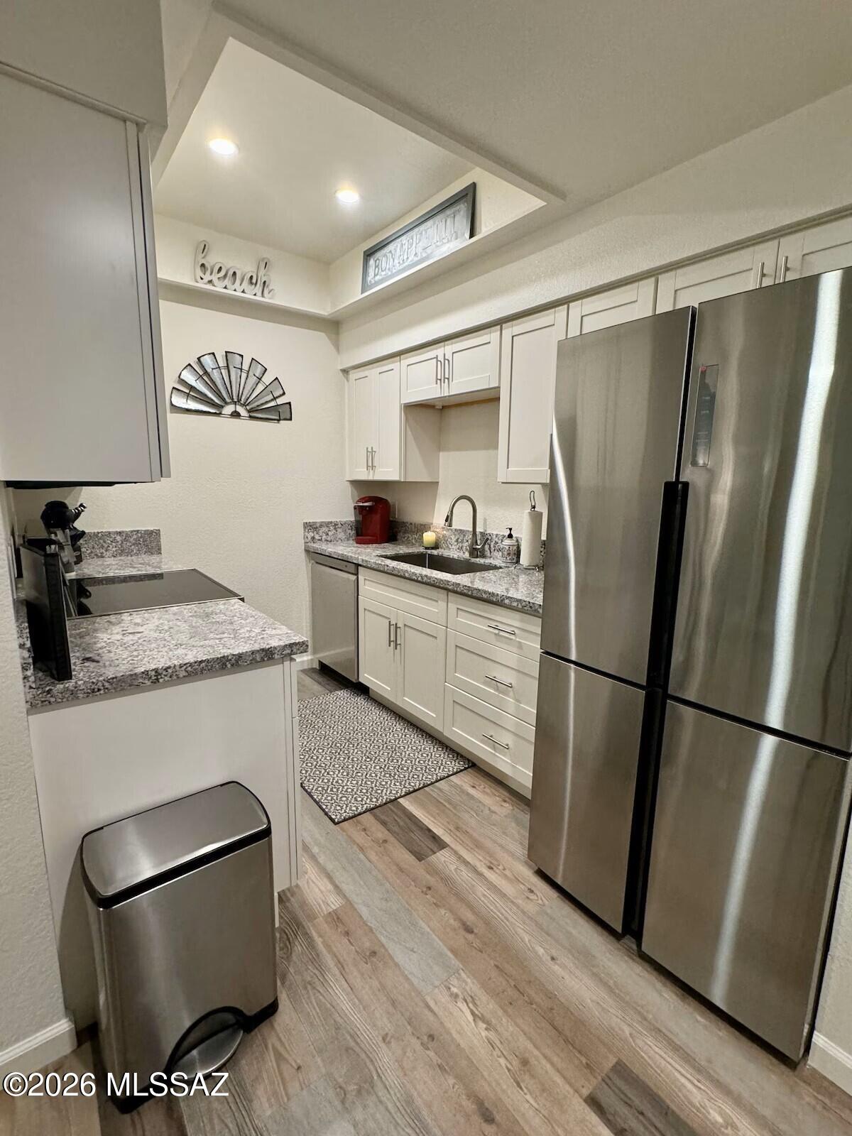 Skyline Springs Condos - Residential