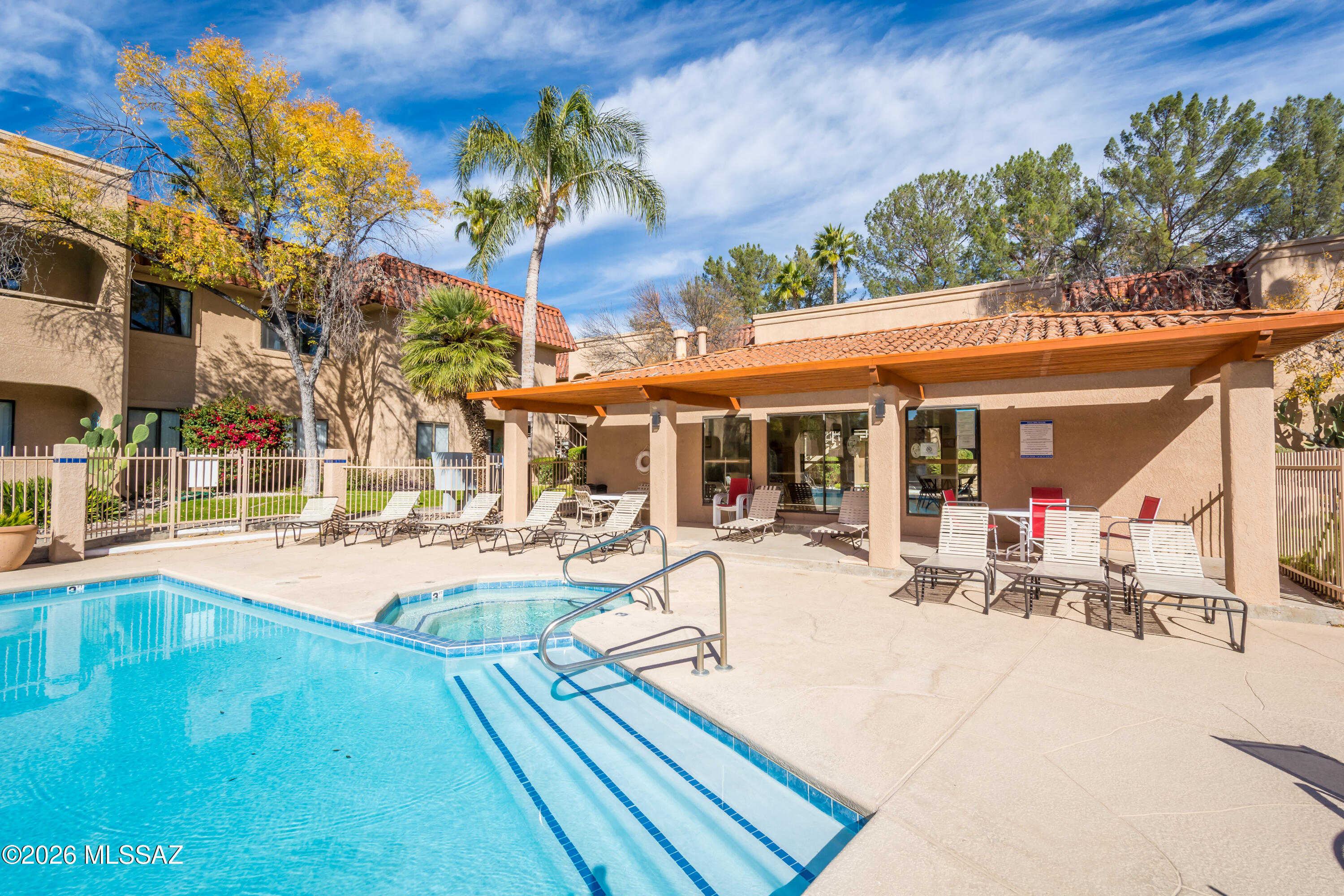 Skyline Springs Condos - Residential