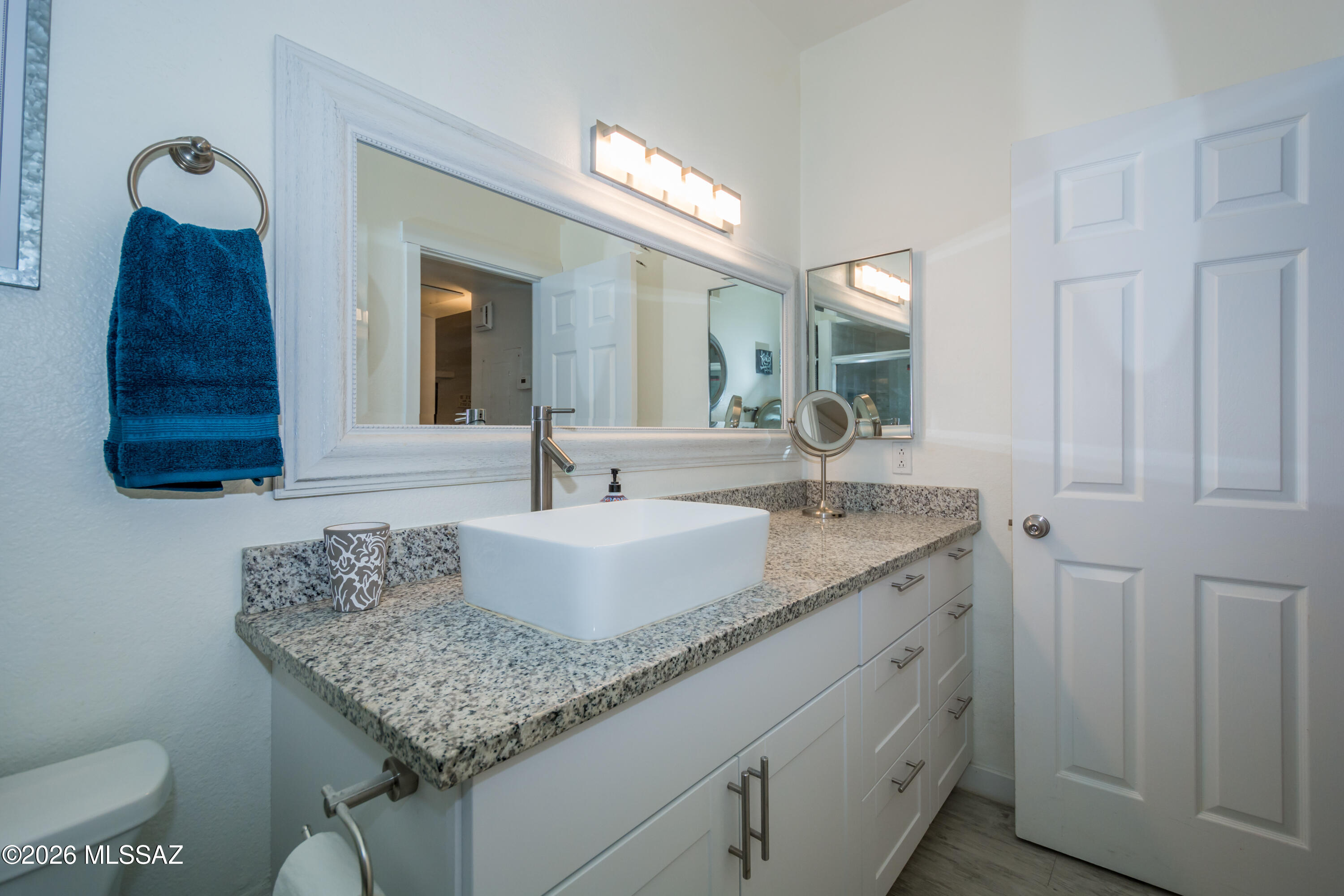 Skyline Springs Condos - Residential