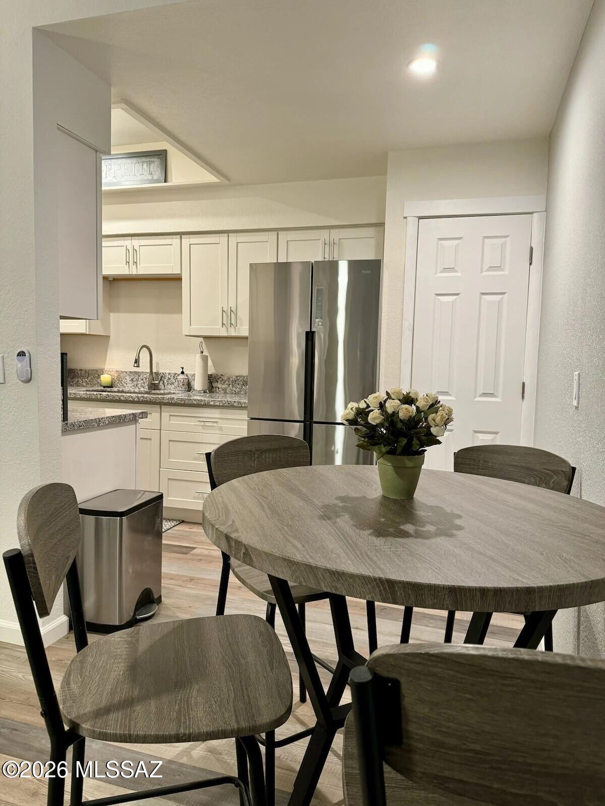Skyline Springs Condos - Residential