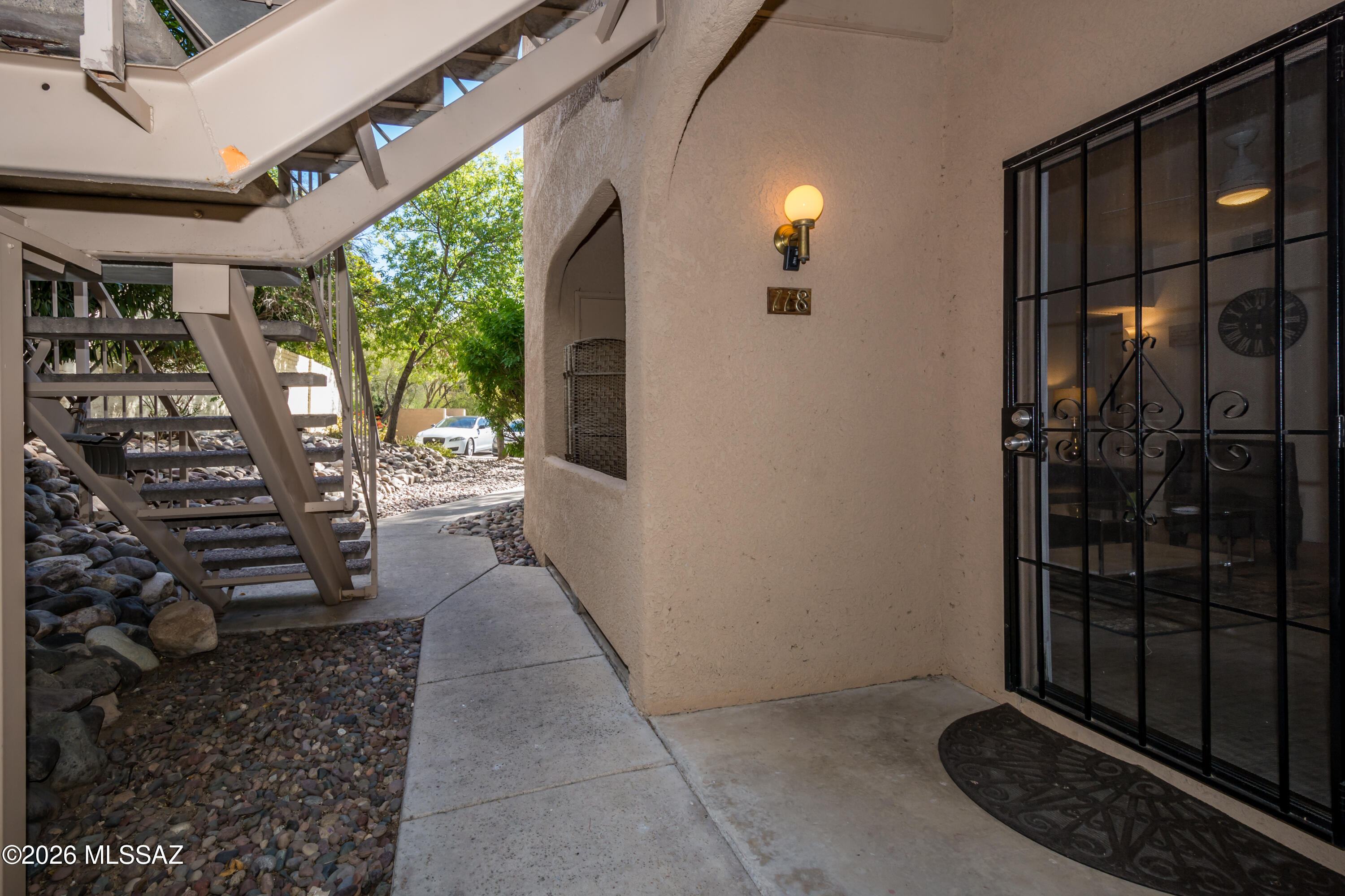 Skyline Springs Condos - Residential