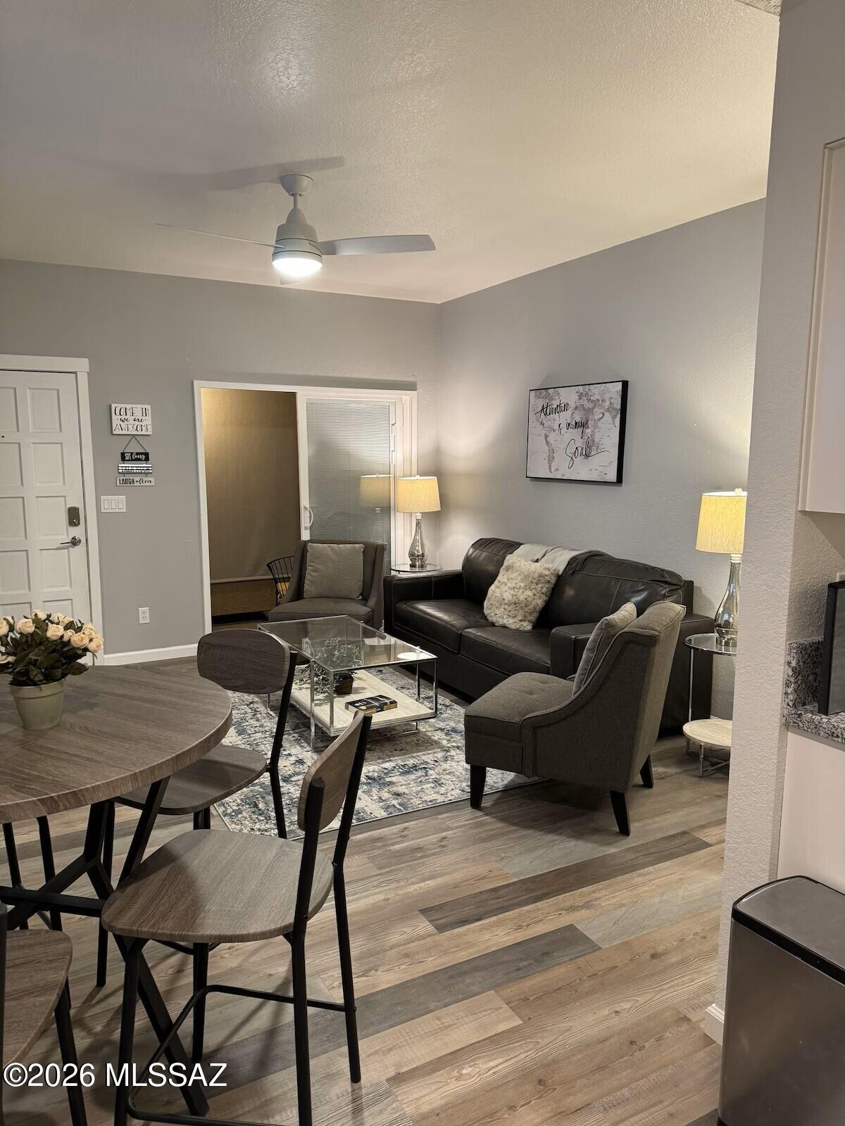 Skyline Springs Condos - Residential
