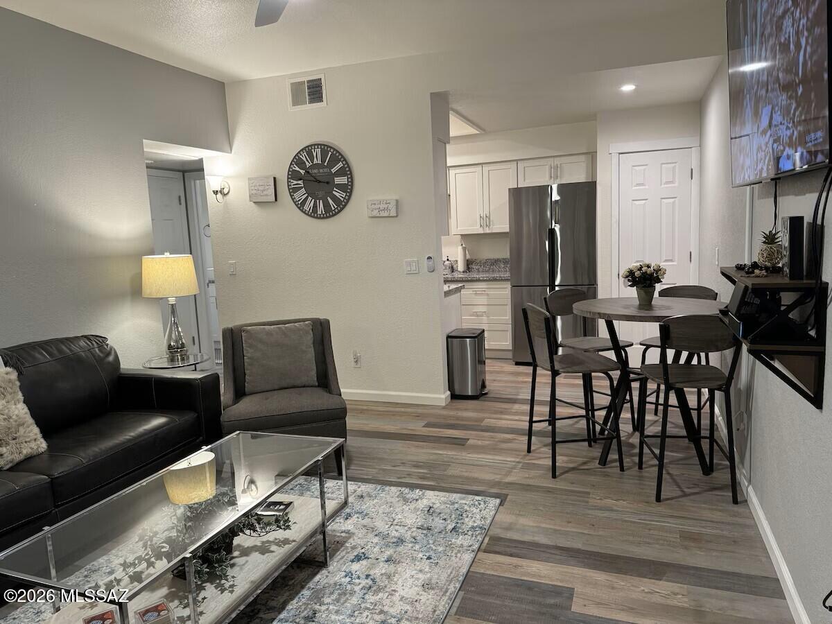 Skyline Springs Condos - Residential