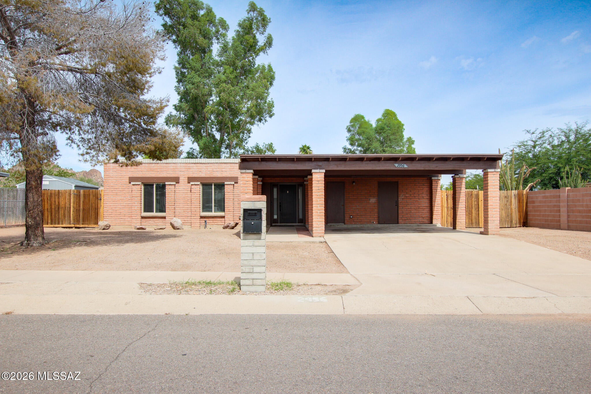 Westview(1-142) - Residential