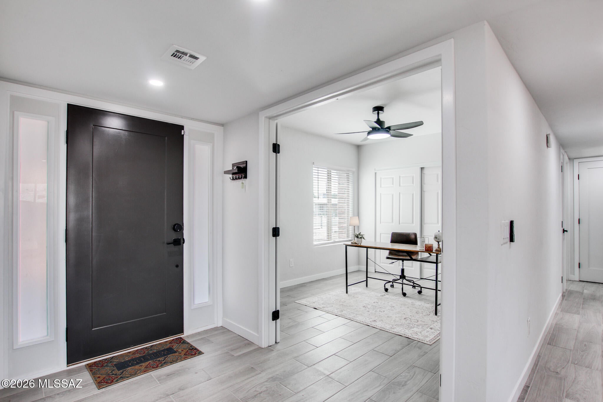 Westview(1-142) - Residential