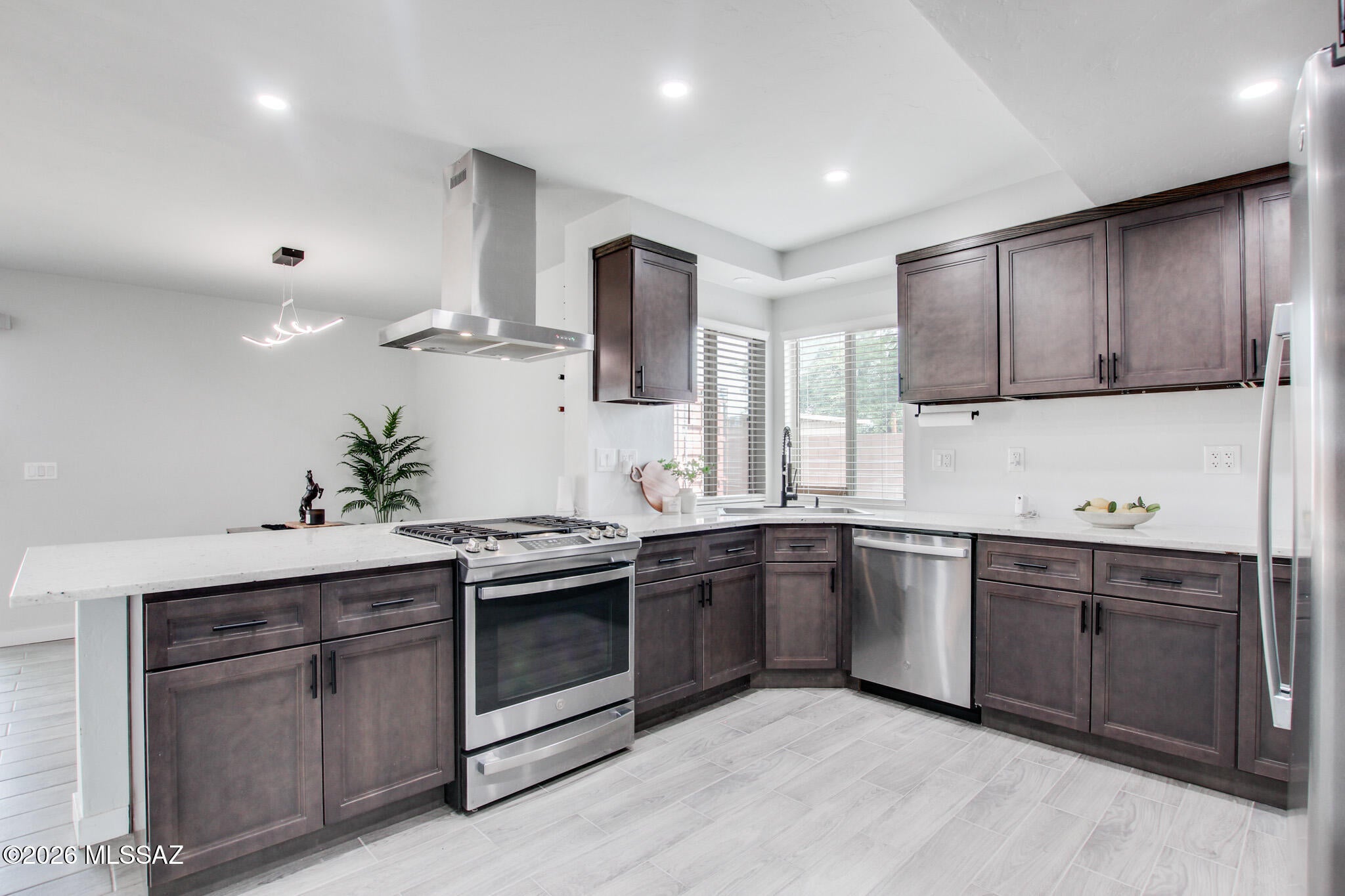 Westview(1-142) - Residential