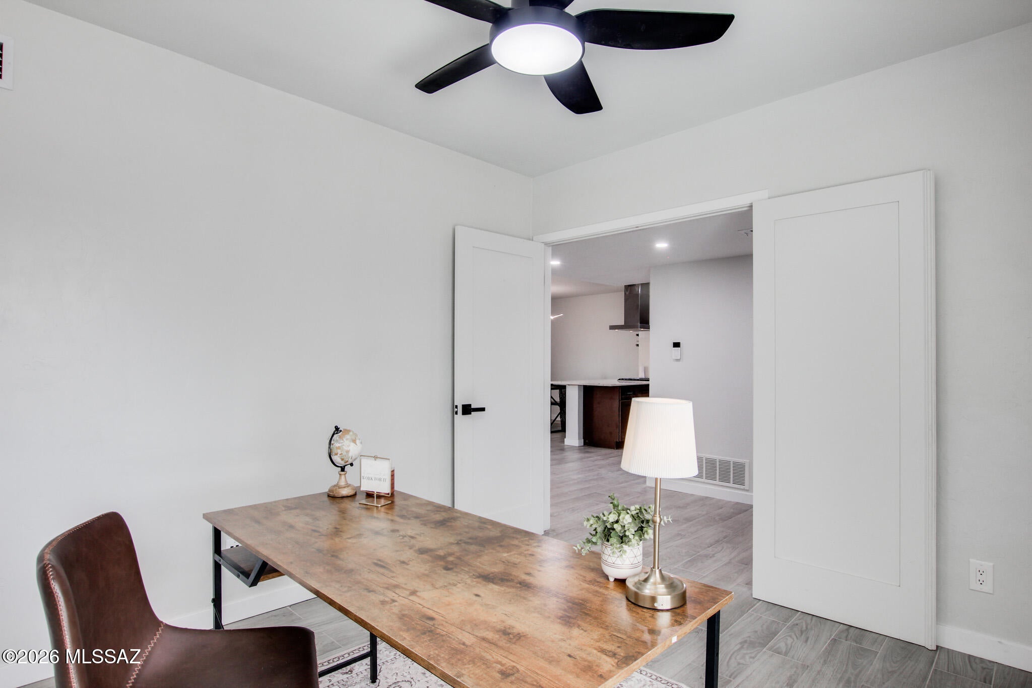 Westview(1-142) - Residential