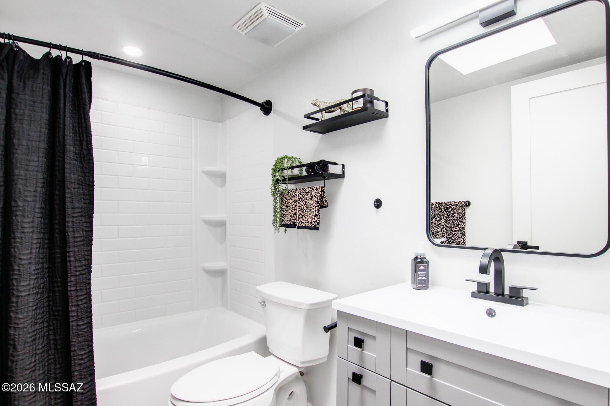 Westview(1-142) - Residential