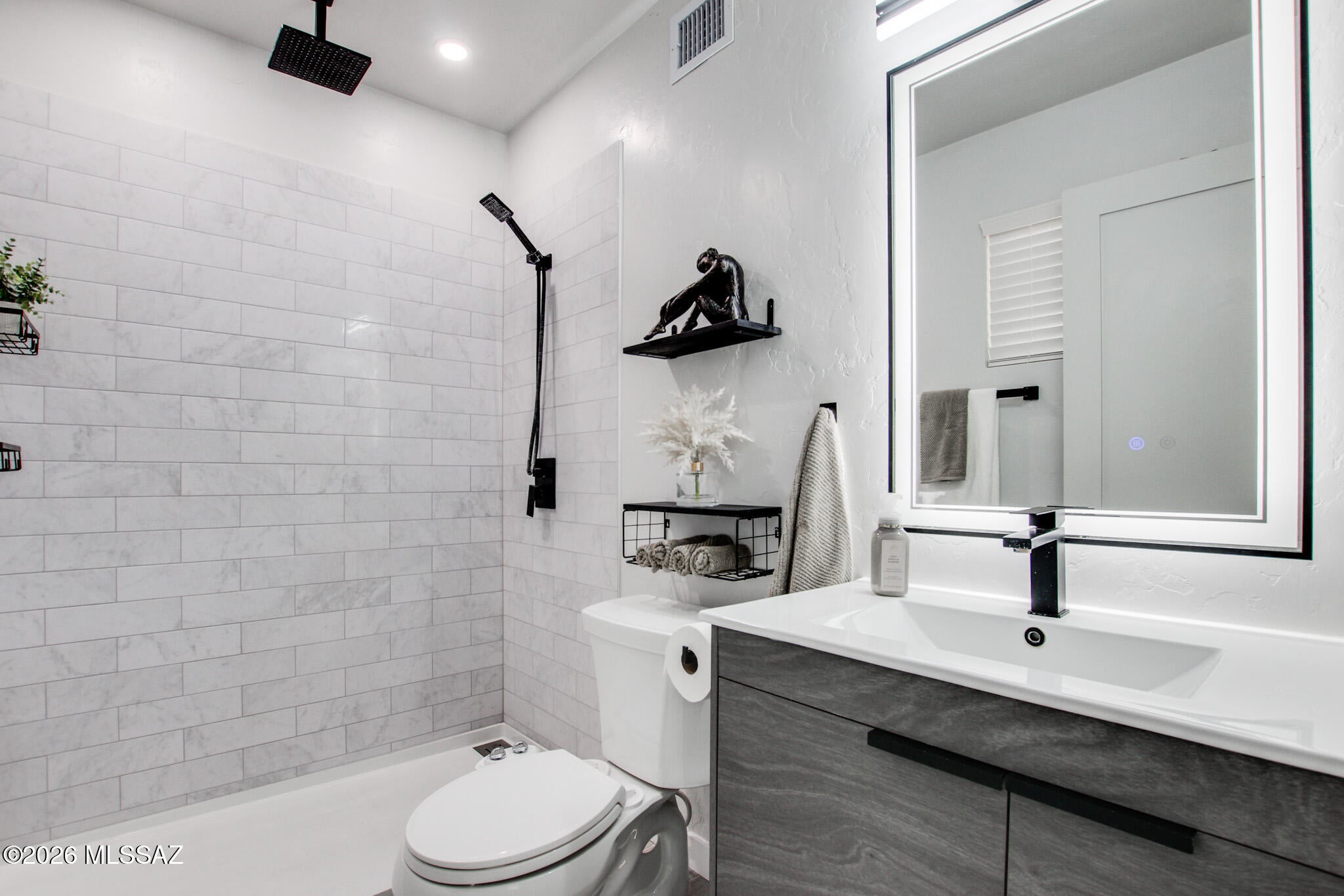 Westview(1-142) - Residential