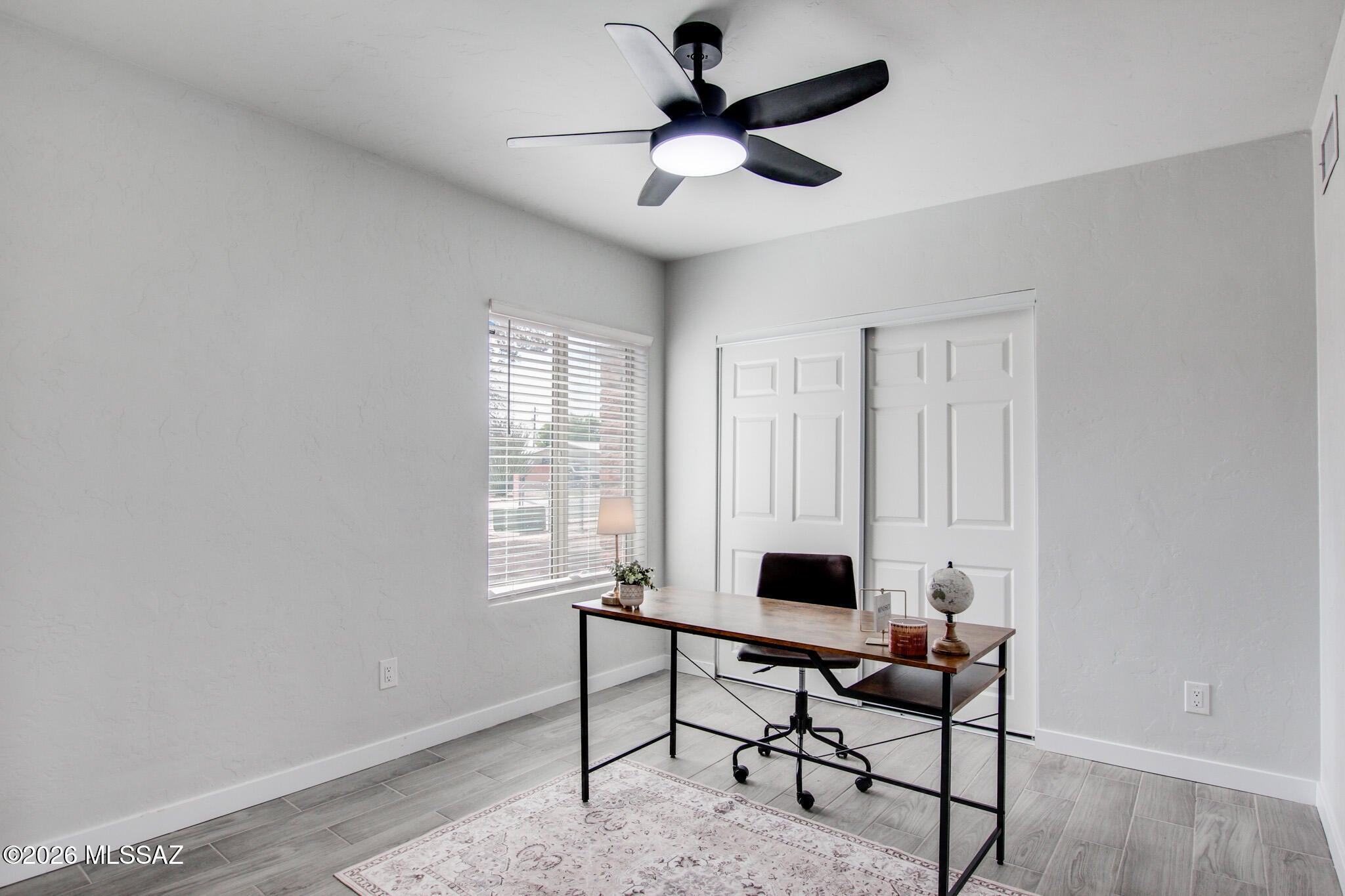 Westview(1-142) - Residential