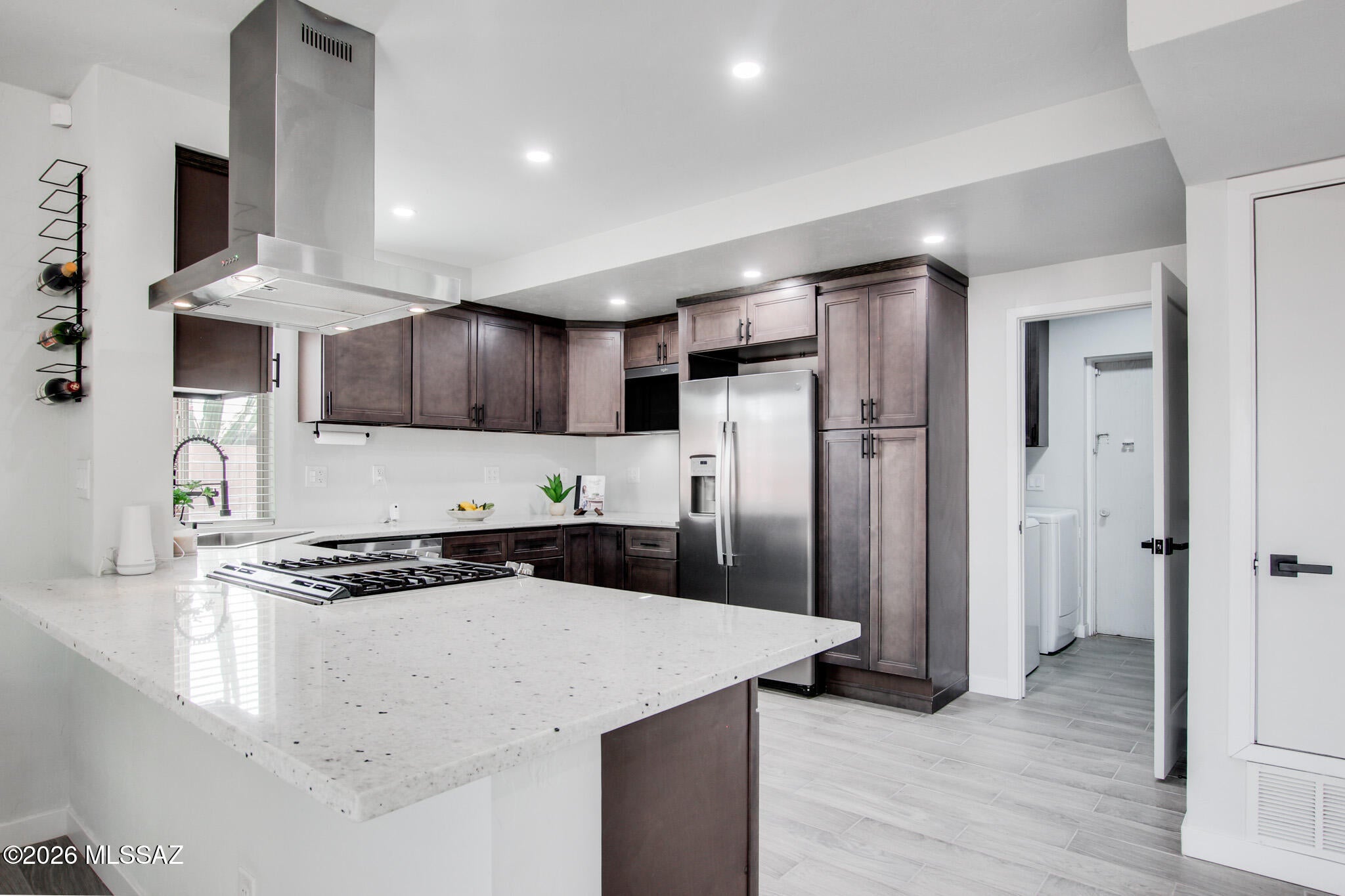Westview(1-142) - Residential