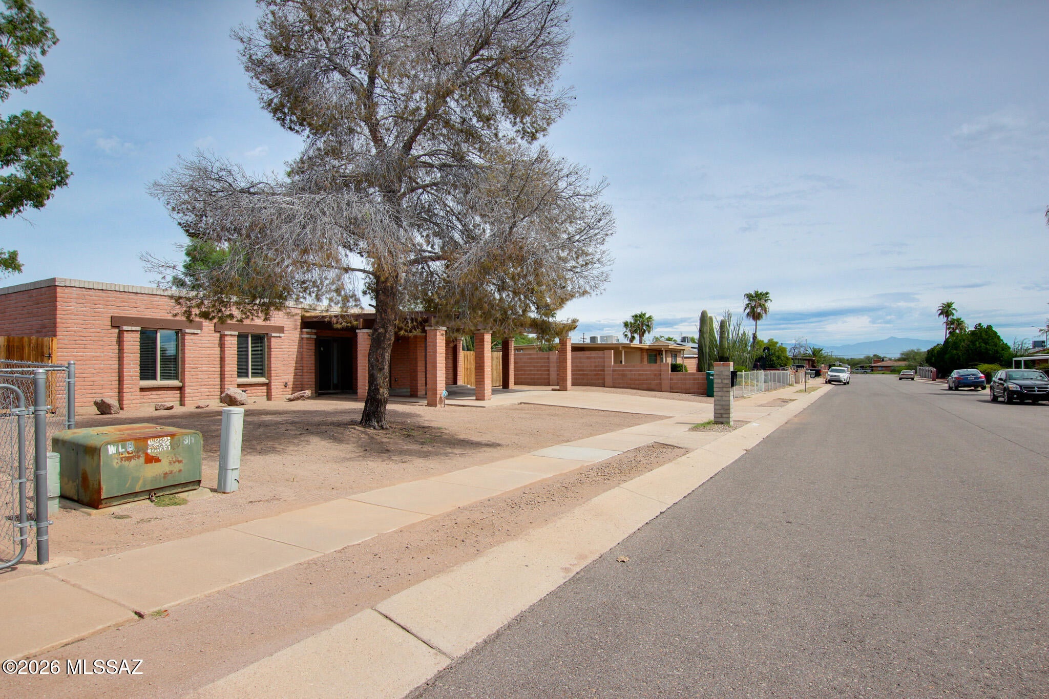 Westview(1-142) - Residential