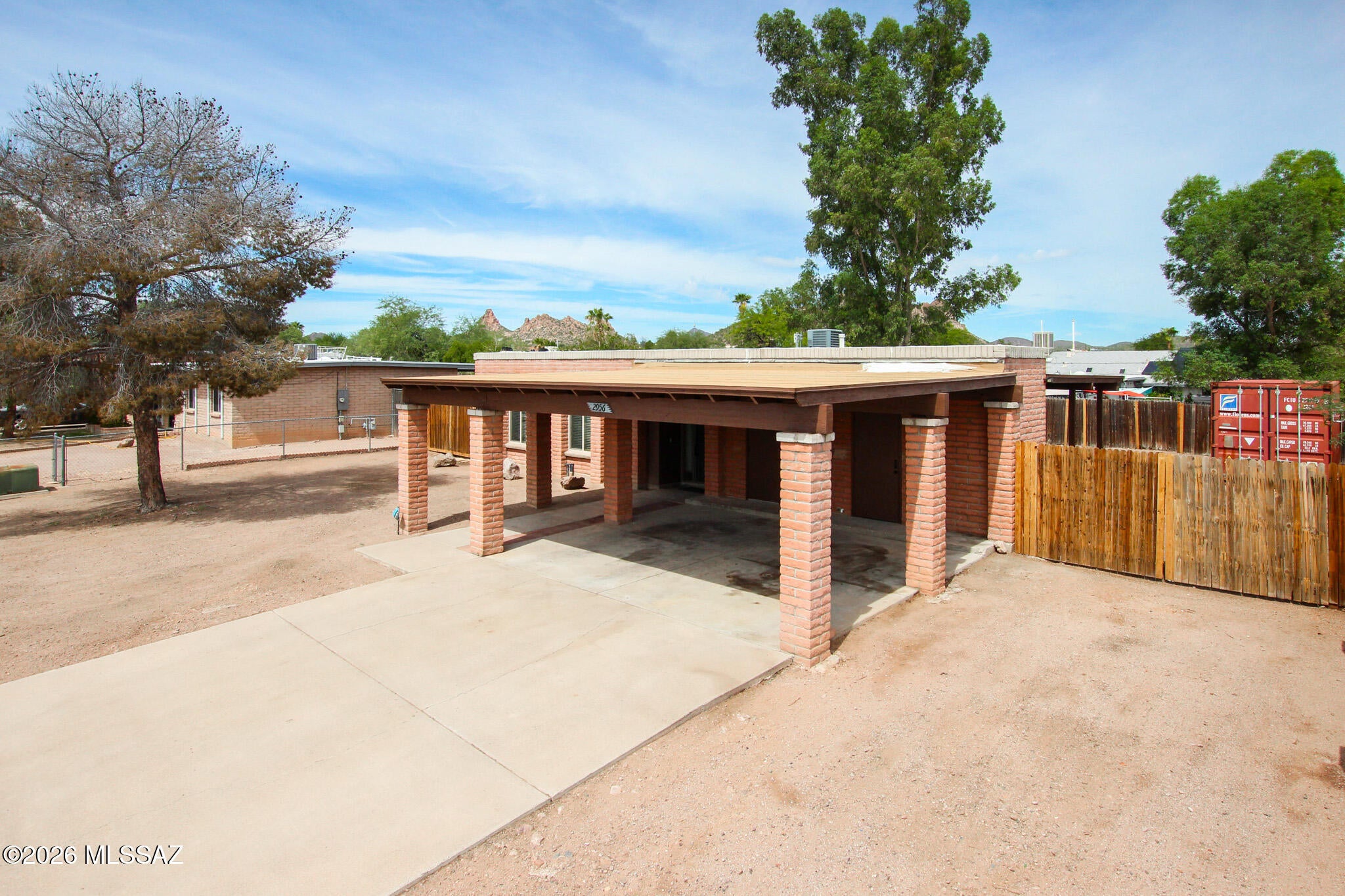 Westview(1-142) - Residential