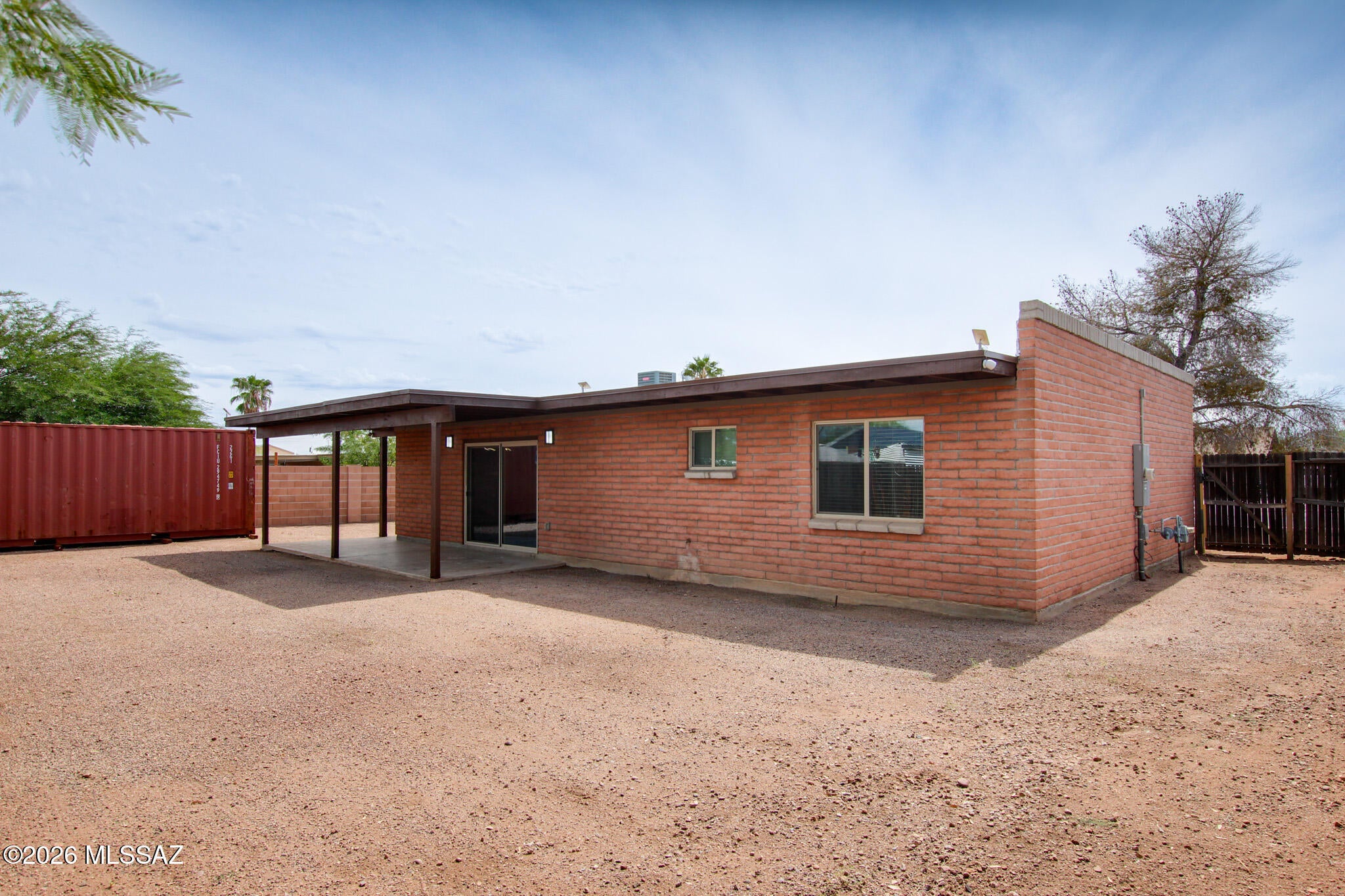 Westview(1-142) - Residential