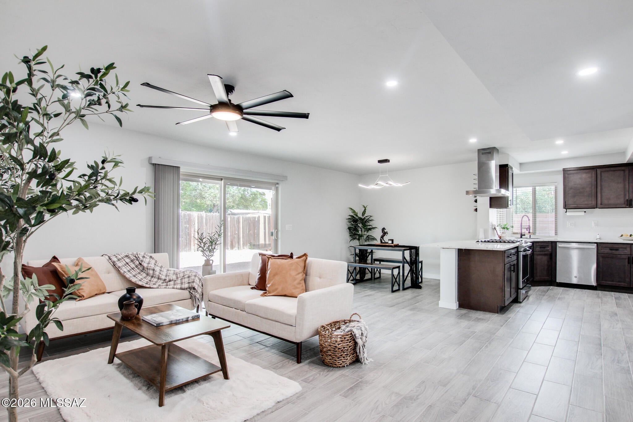 Westview(1-142) - Residential