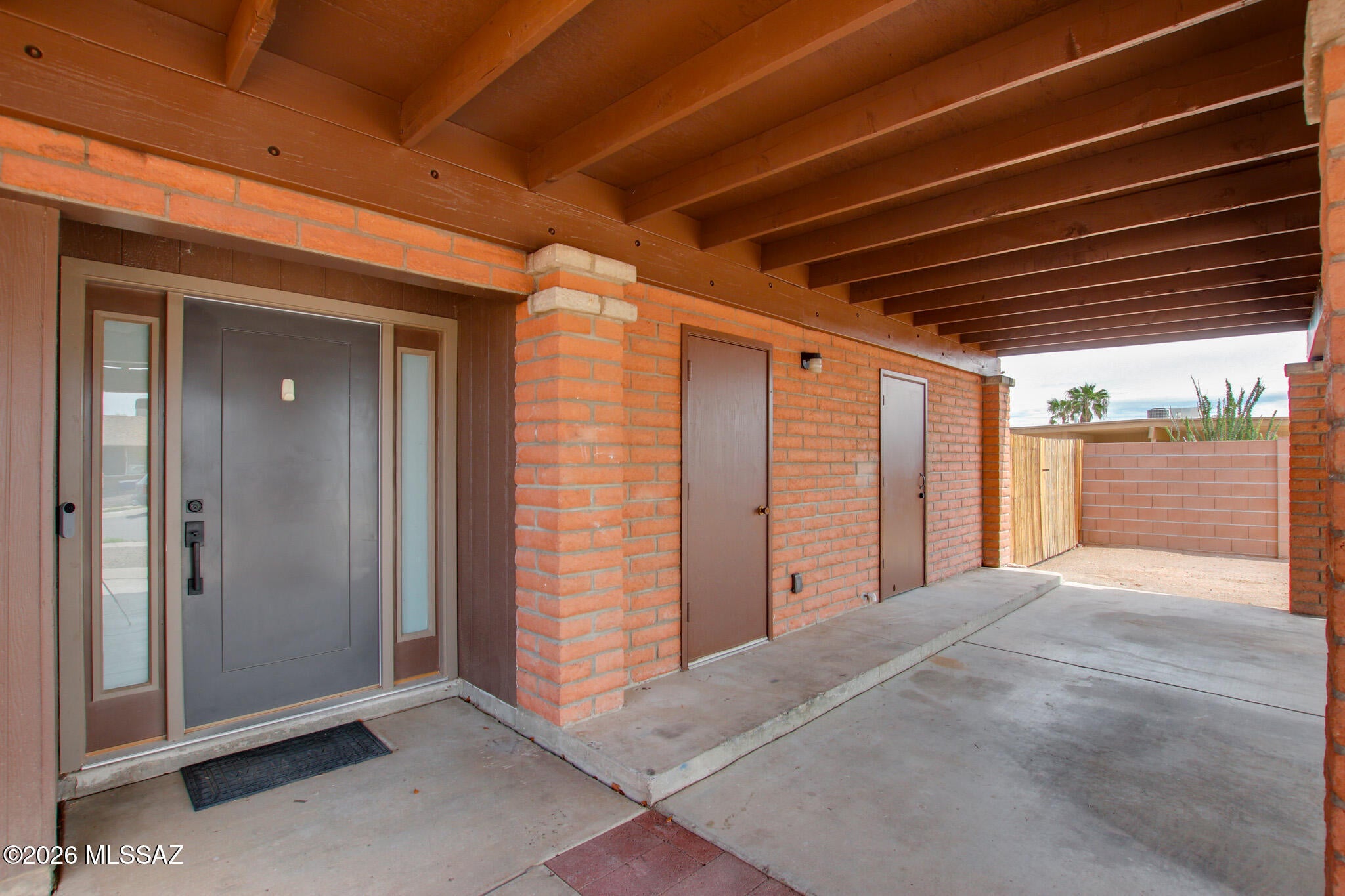 Westview(1-142) - Residential