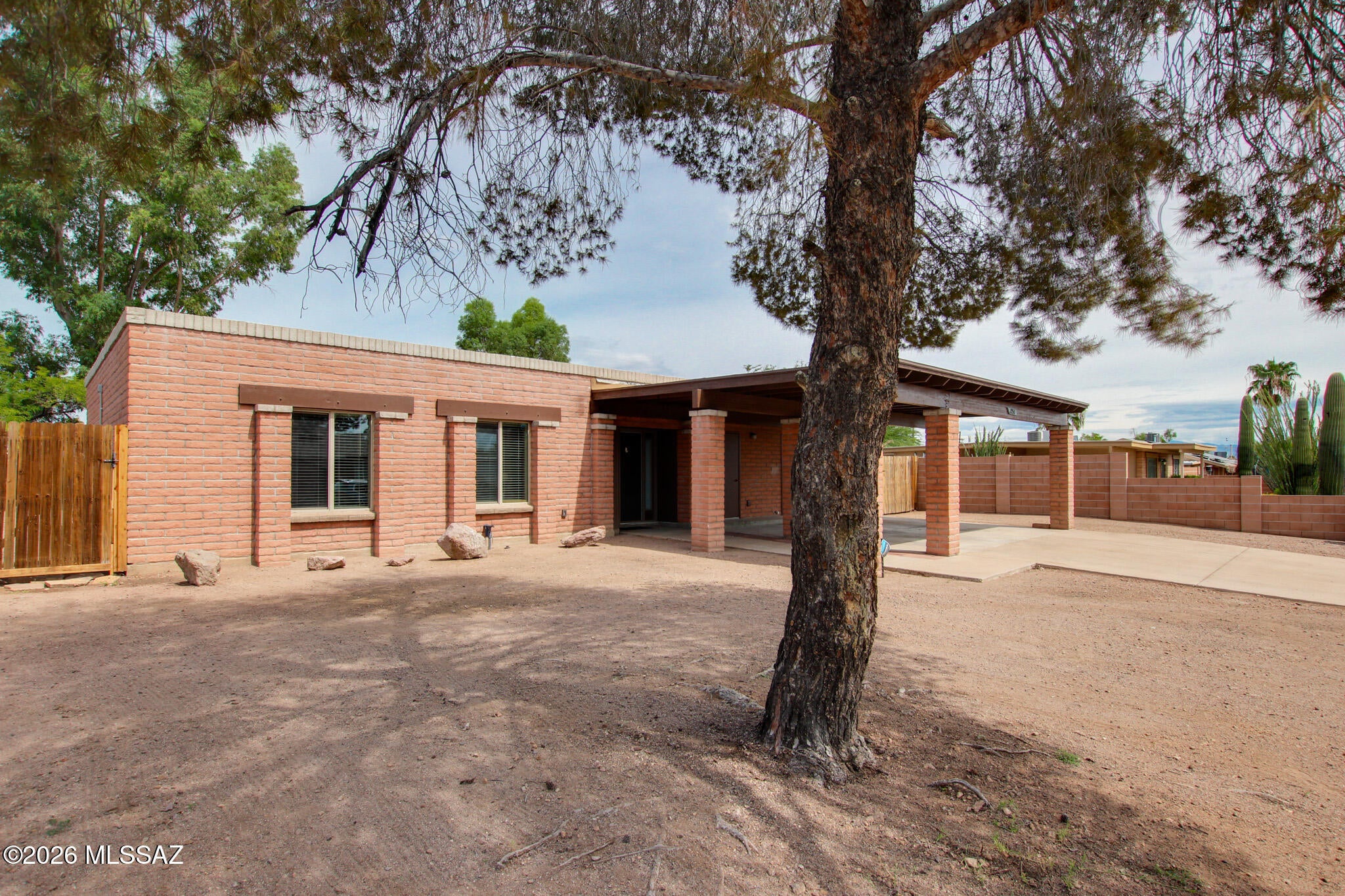 Westview(1-142) - Residential