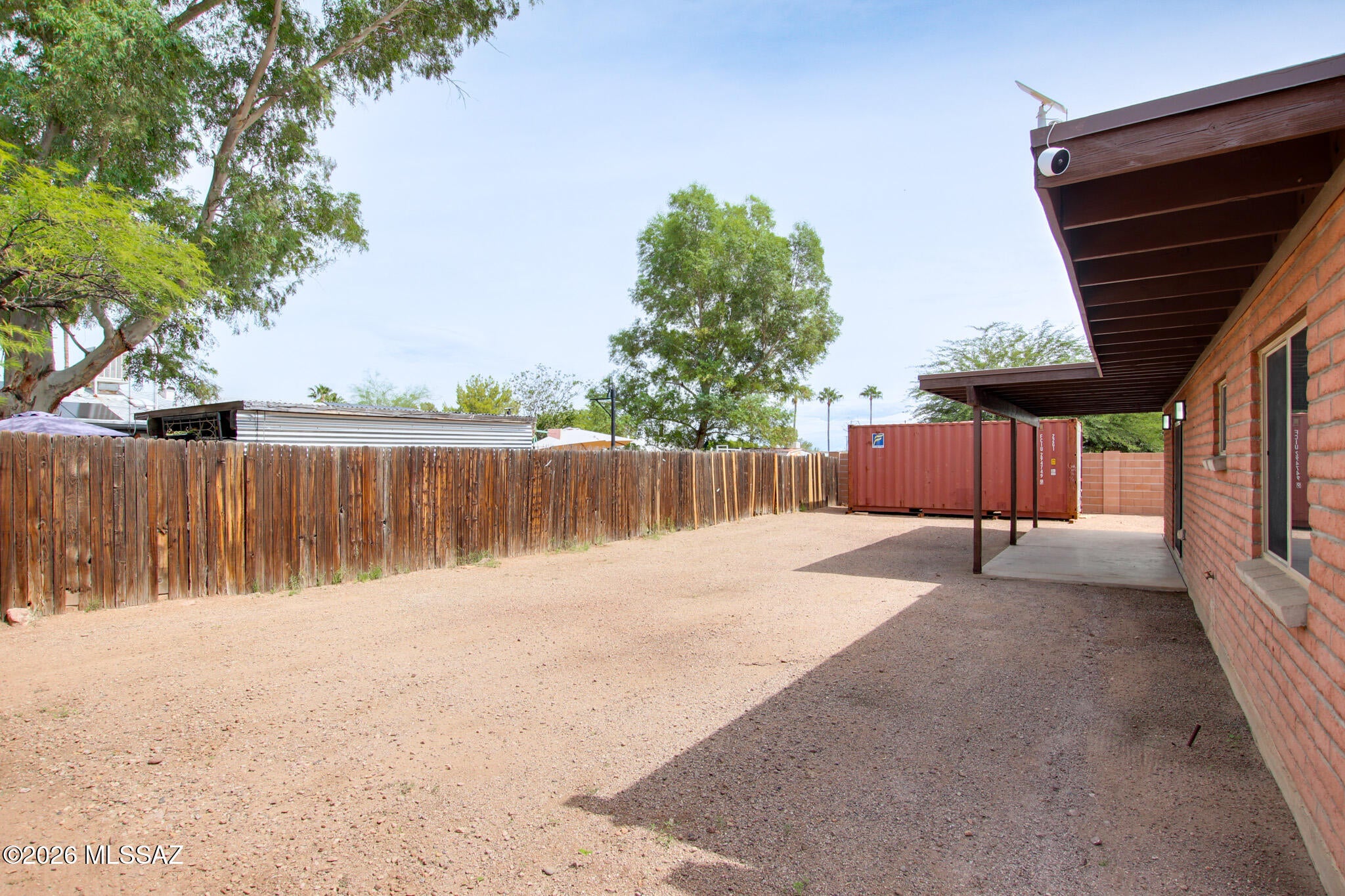 Westview(1-142) - Residential