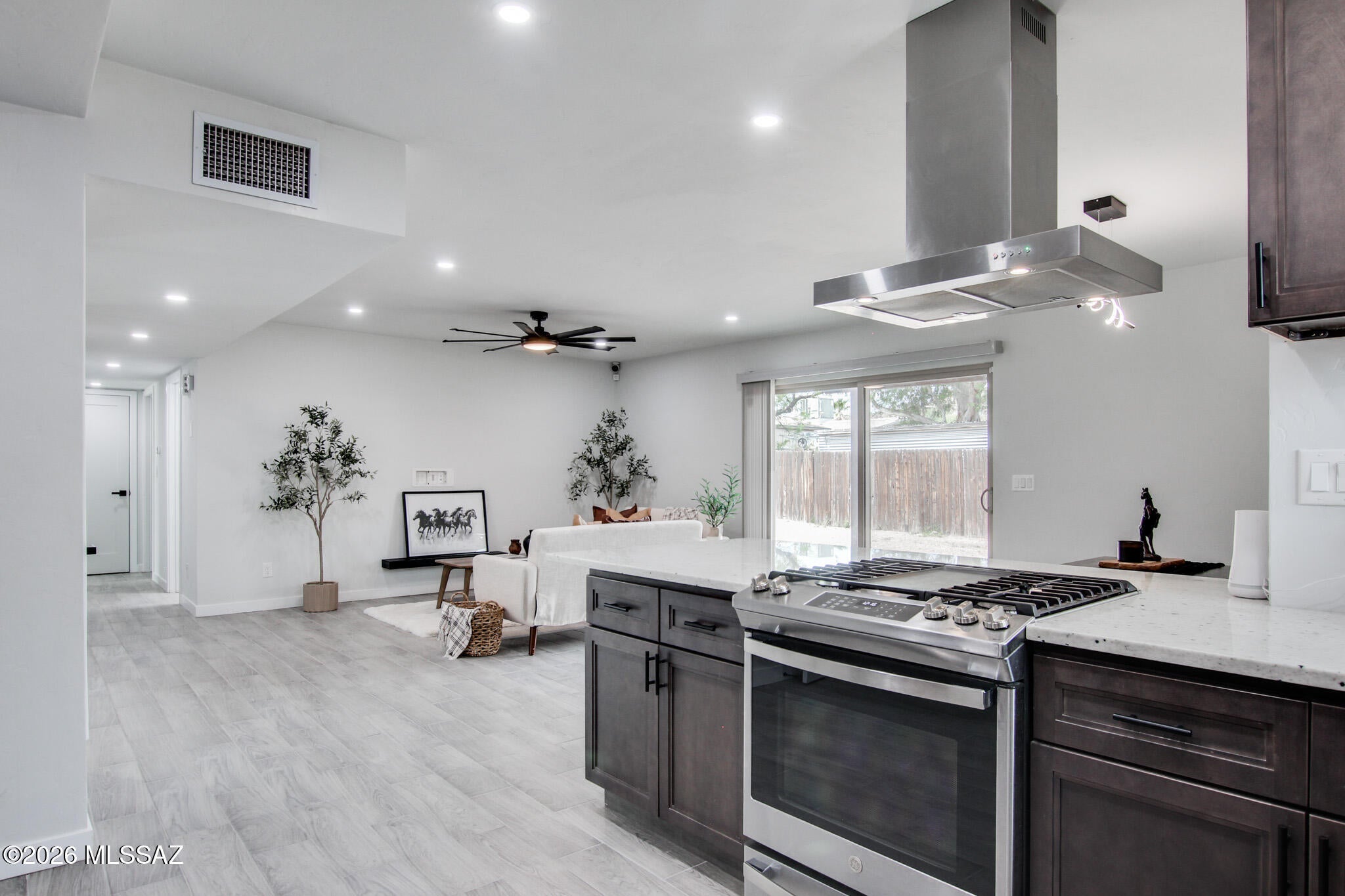Westview(1-142) - Residential