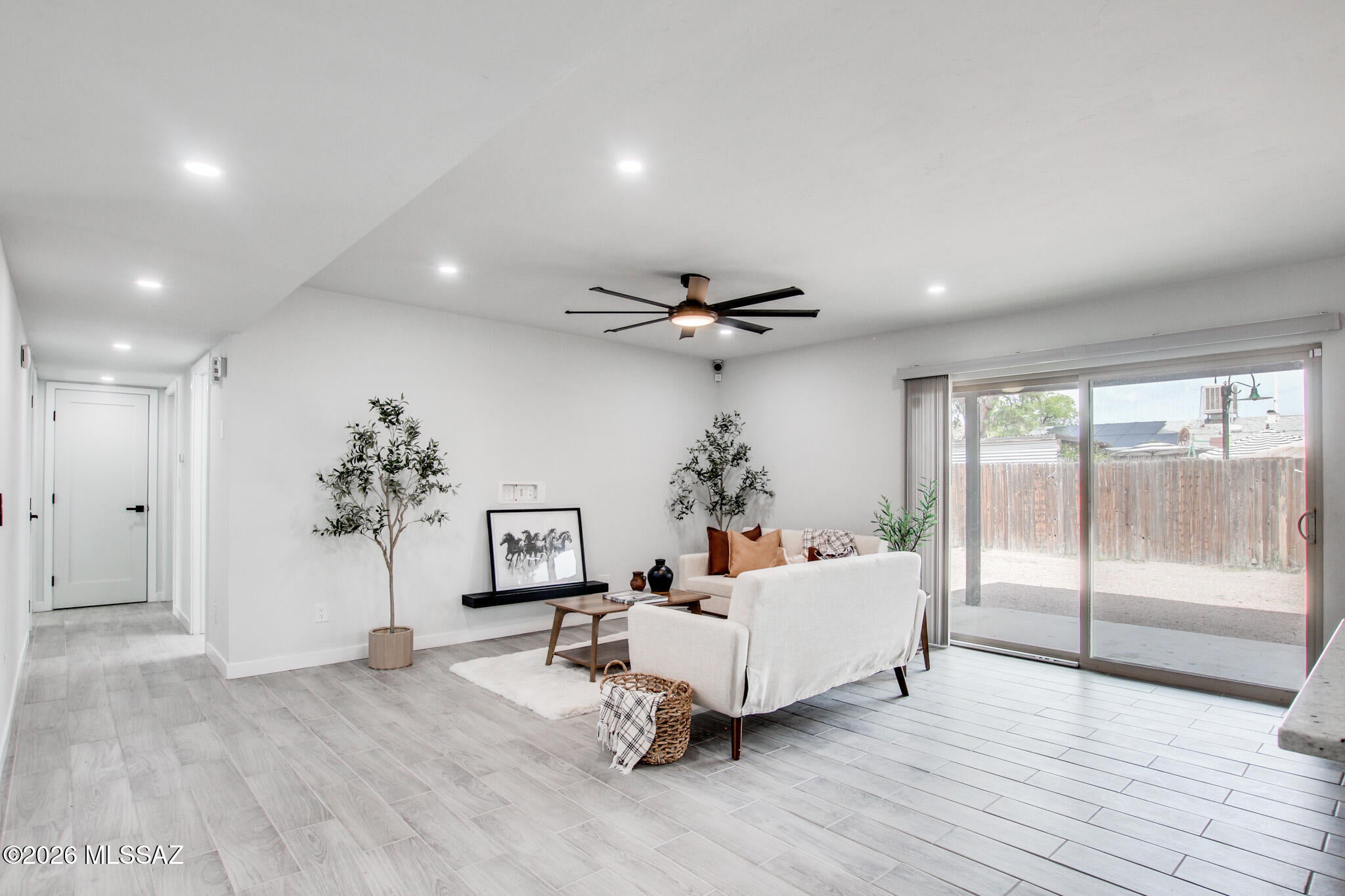 Westview(1-142) - Residential