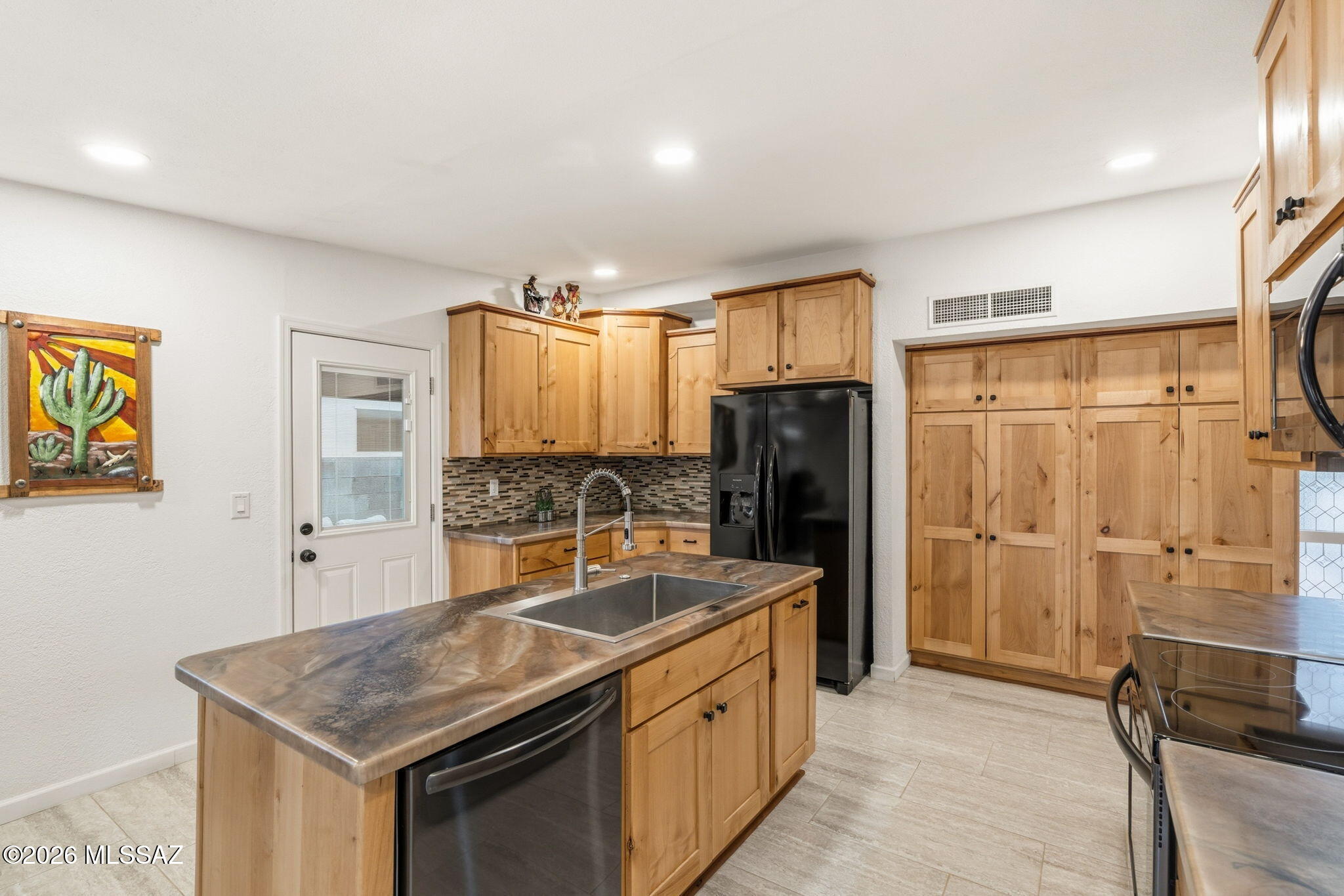 Hidden Hills West (1-58) - Residential