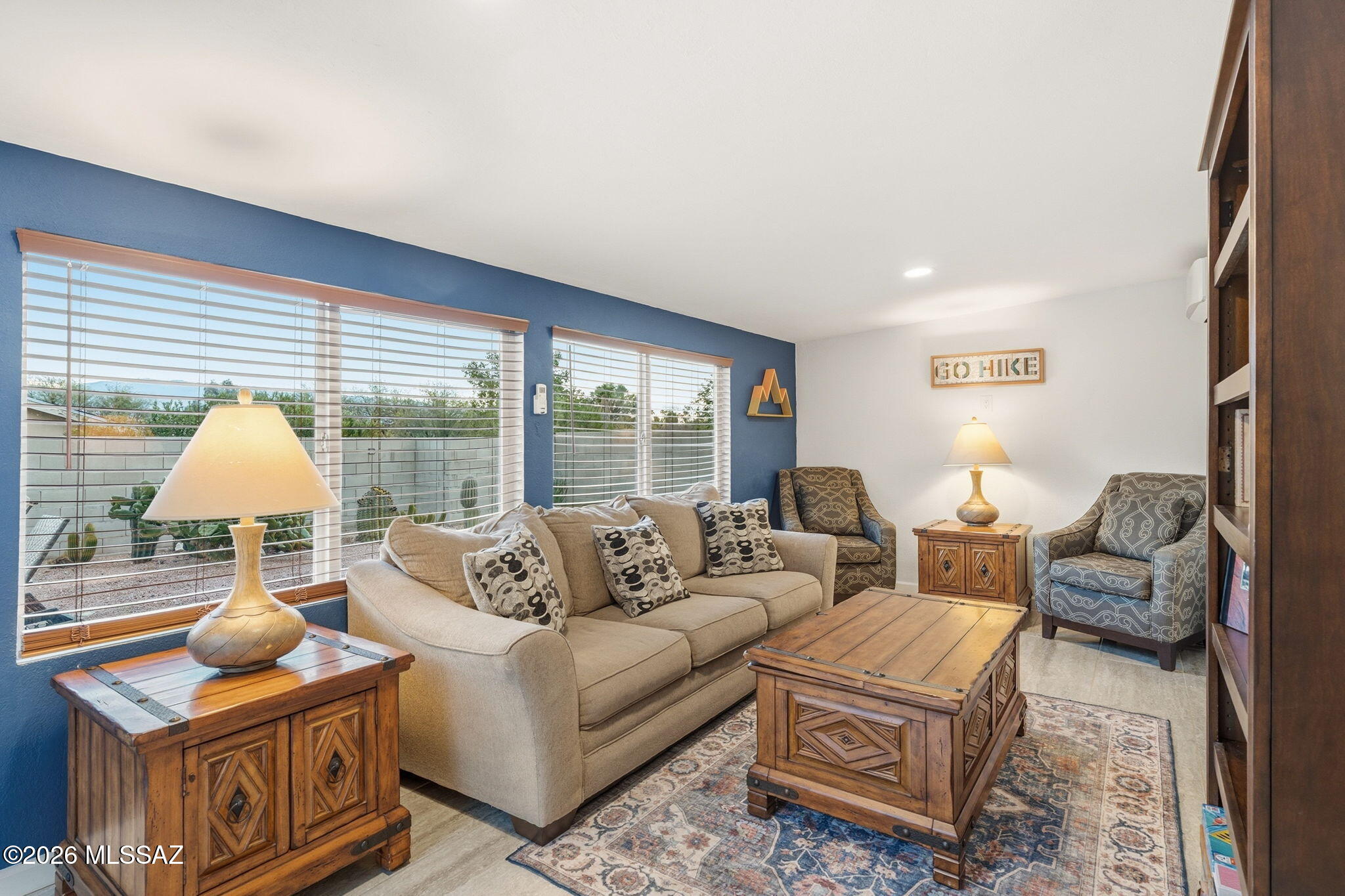 Hidden Hills West (1-58) - Residential