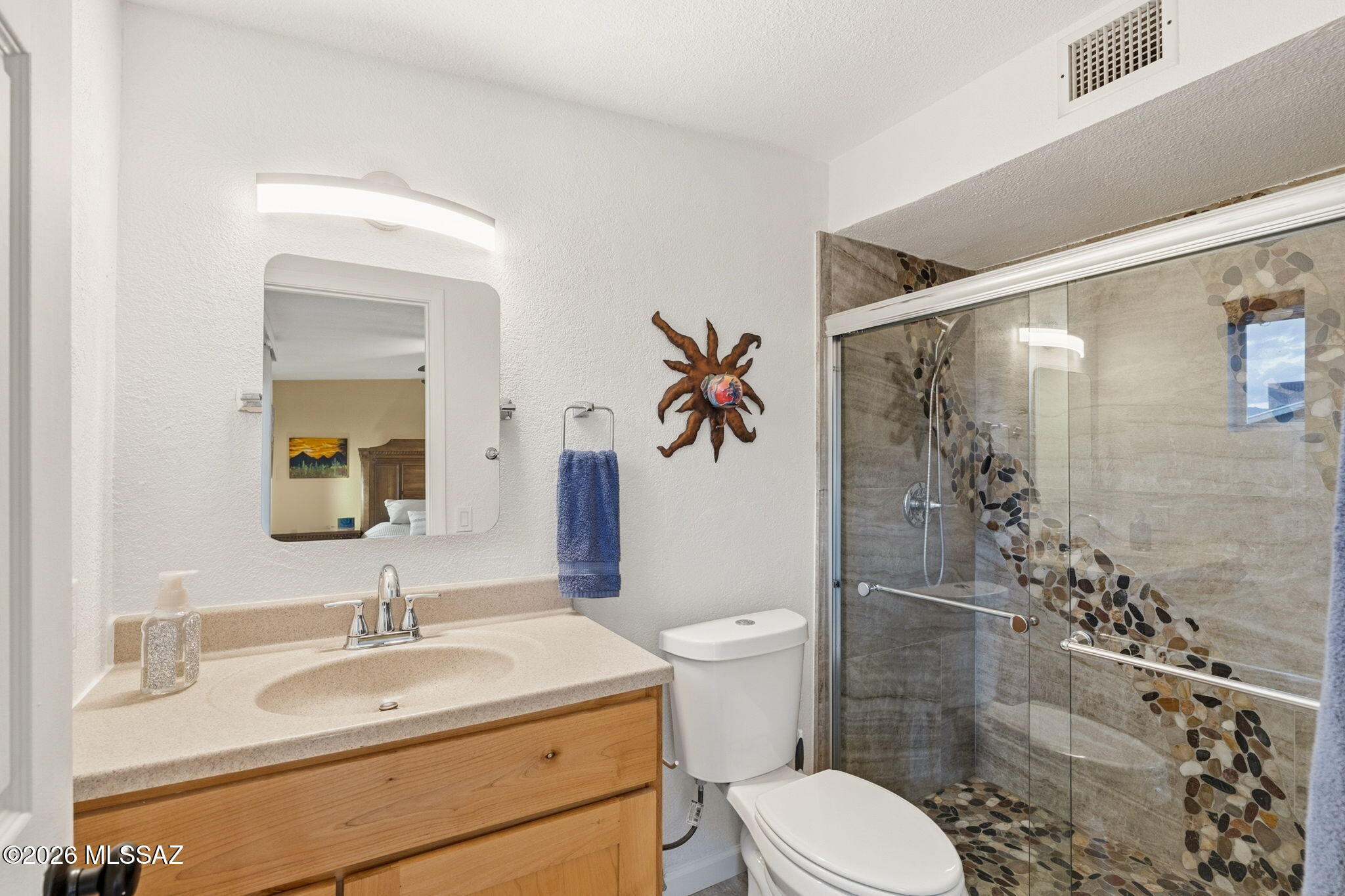 Hidden Hills West (1-58) - Residential