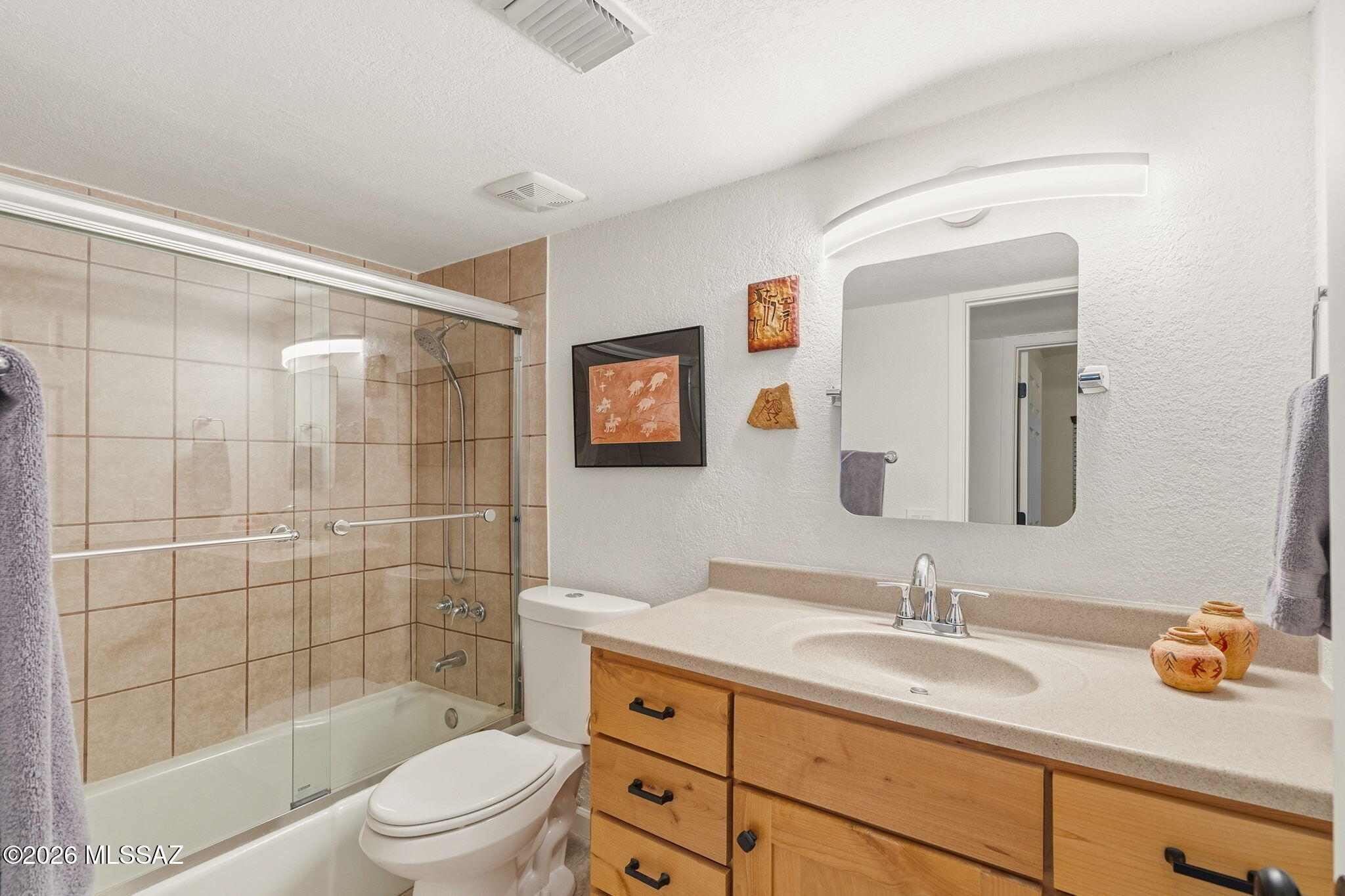 Hidden Hills West (1-58) - Residential
