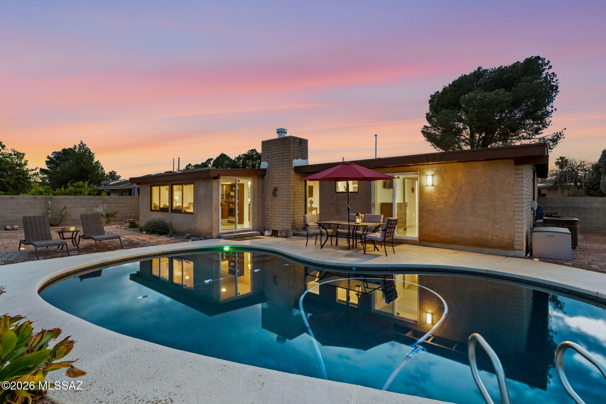 Hidden Hills West (1-58) - Residential