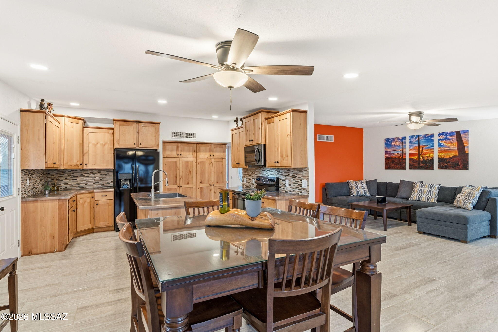 Hidden Hills West (1-58) - Residential