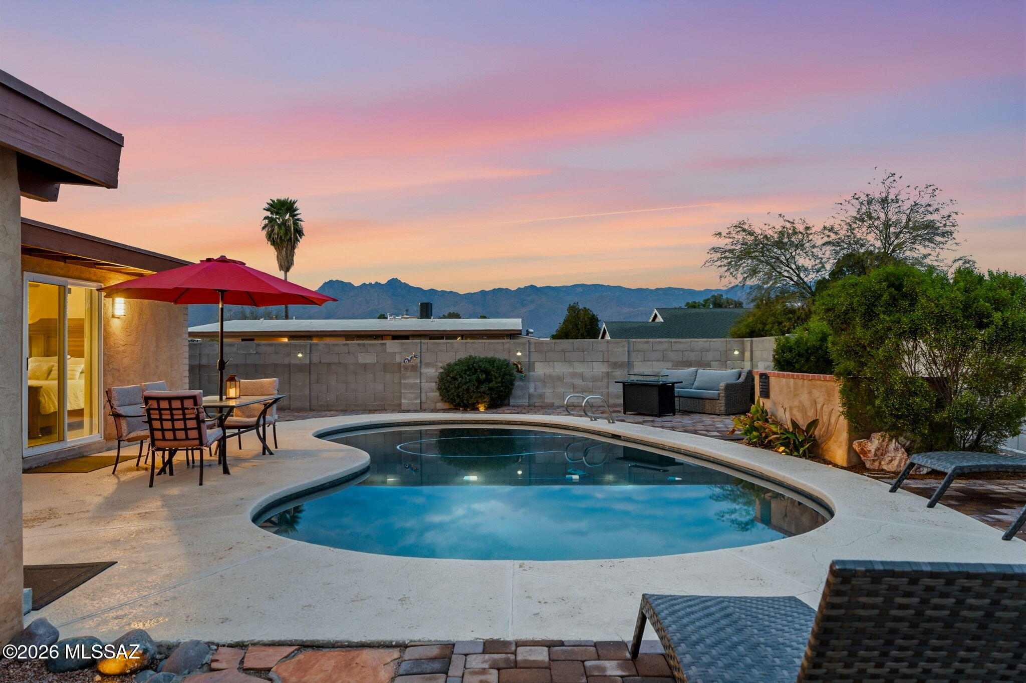 Hidden Hills West (1-58) - Residential