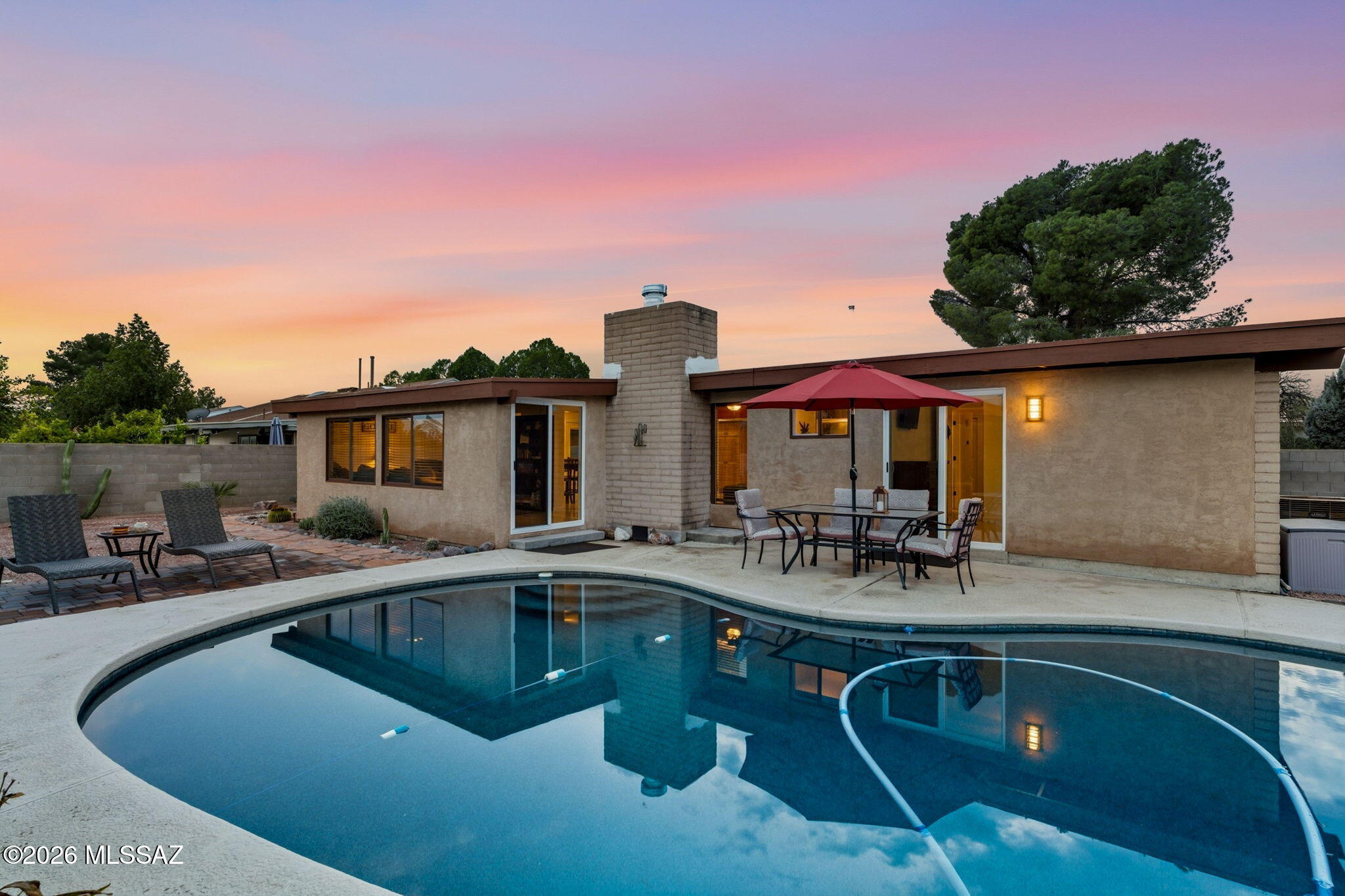 Hidden Hills West (1-58) - Residential