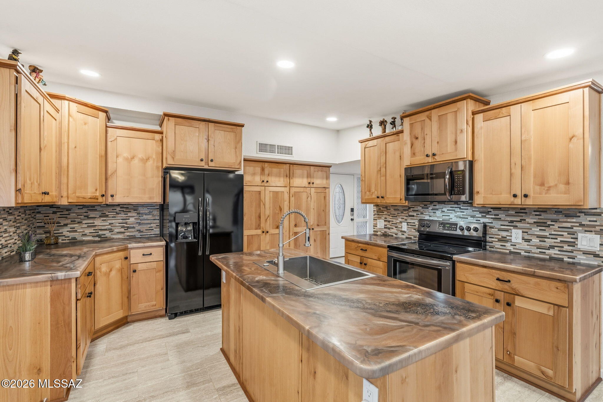 Hidden Hills West (1-58) - Residential