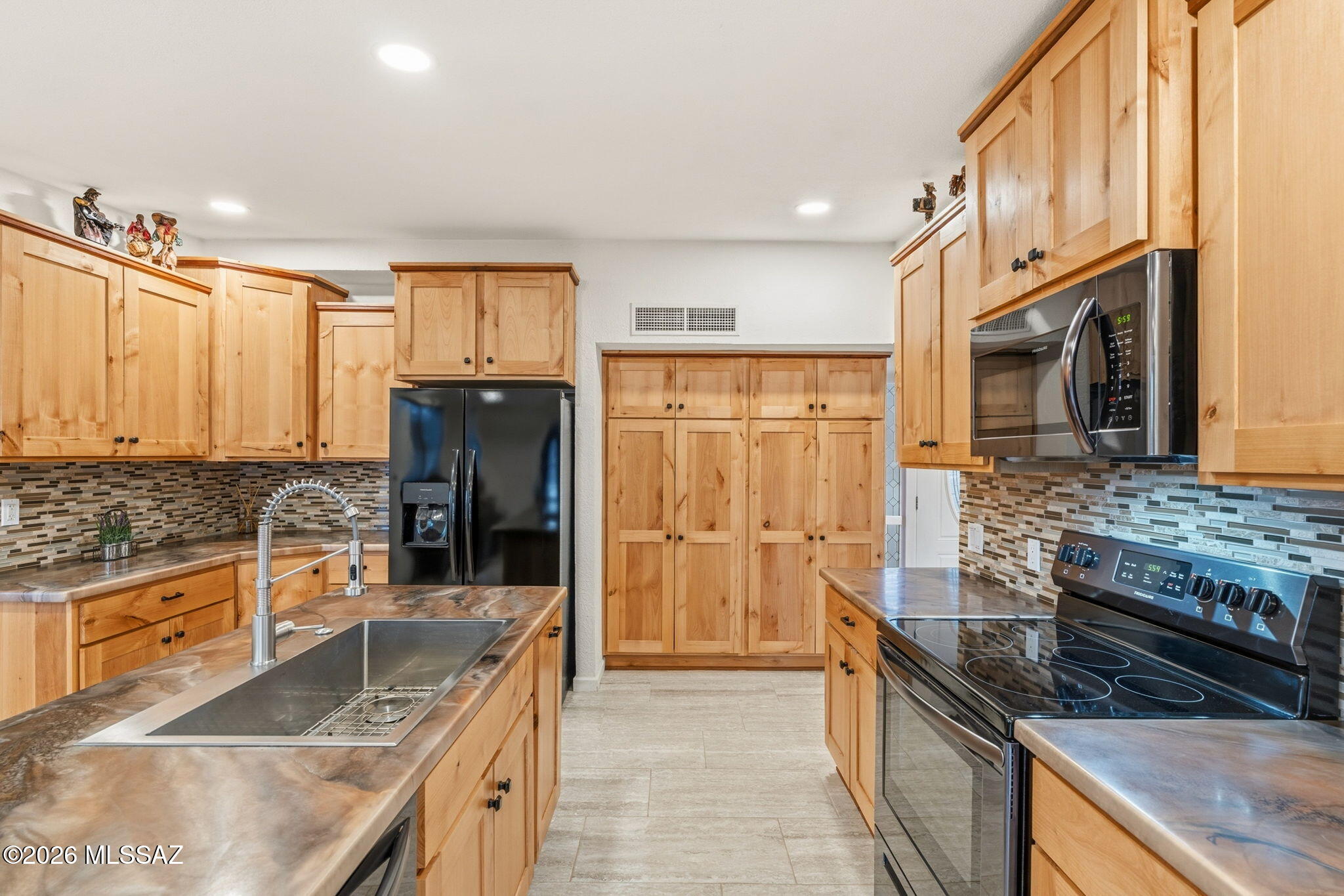 Hidden Hills West (1-58) - Residential