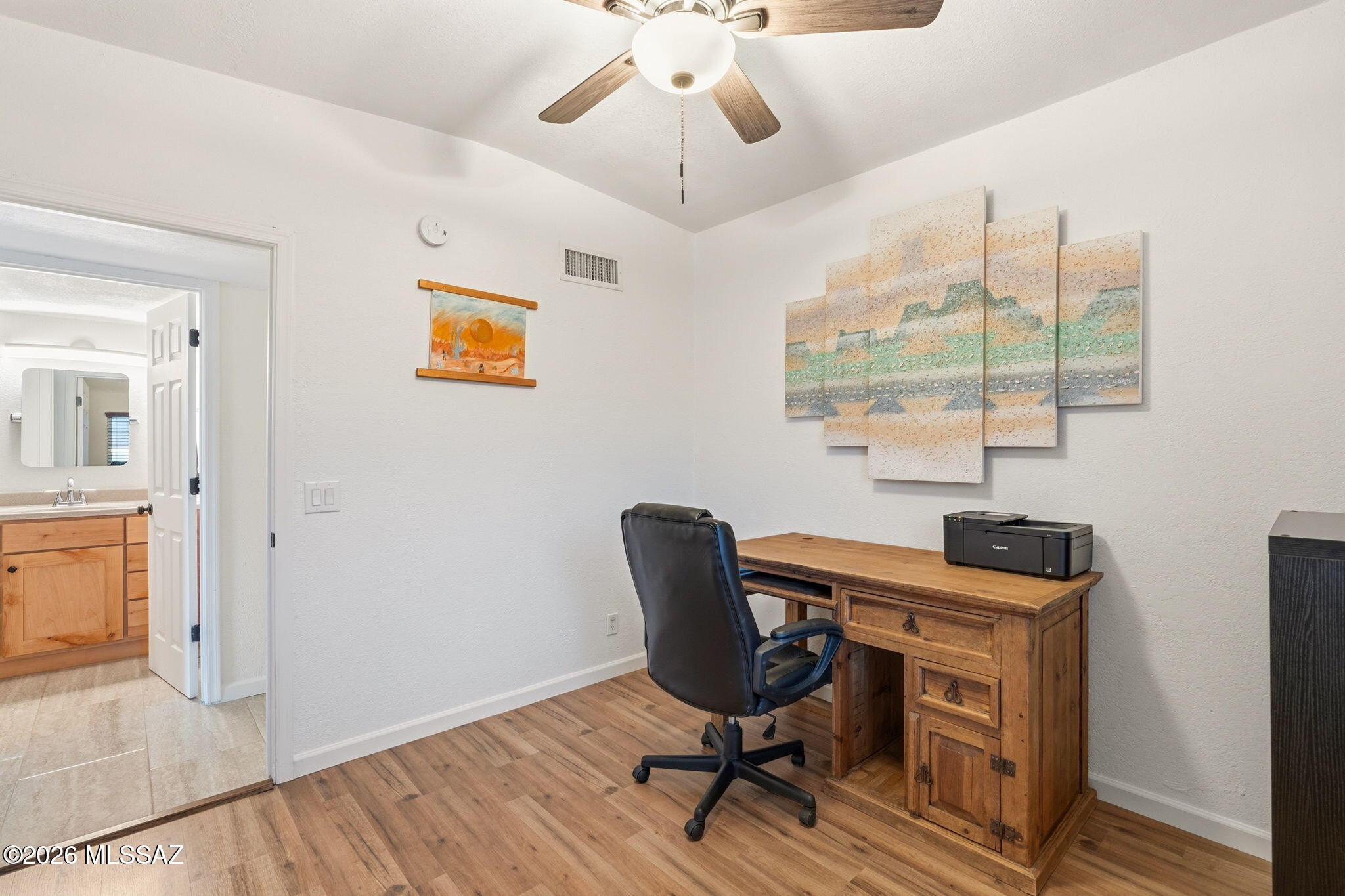 Hidden Hills West (1-58) - Residential