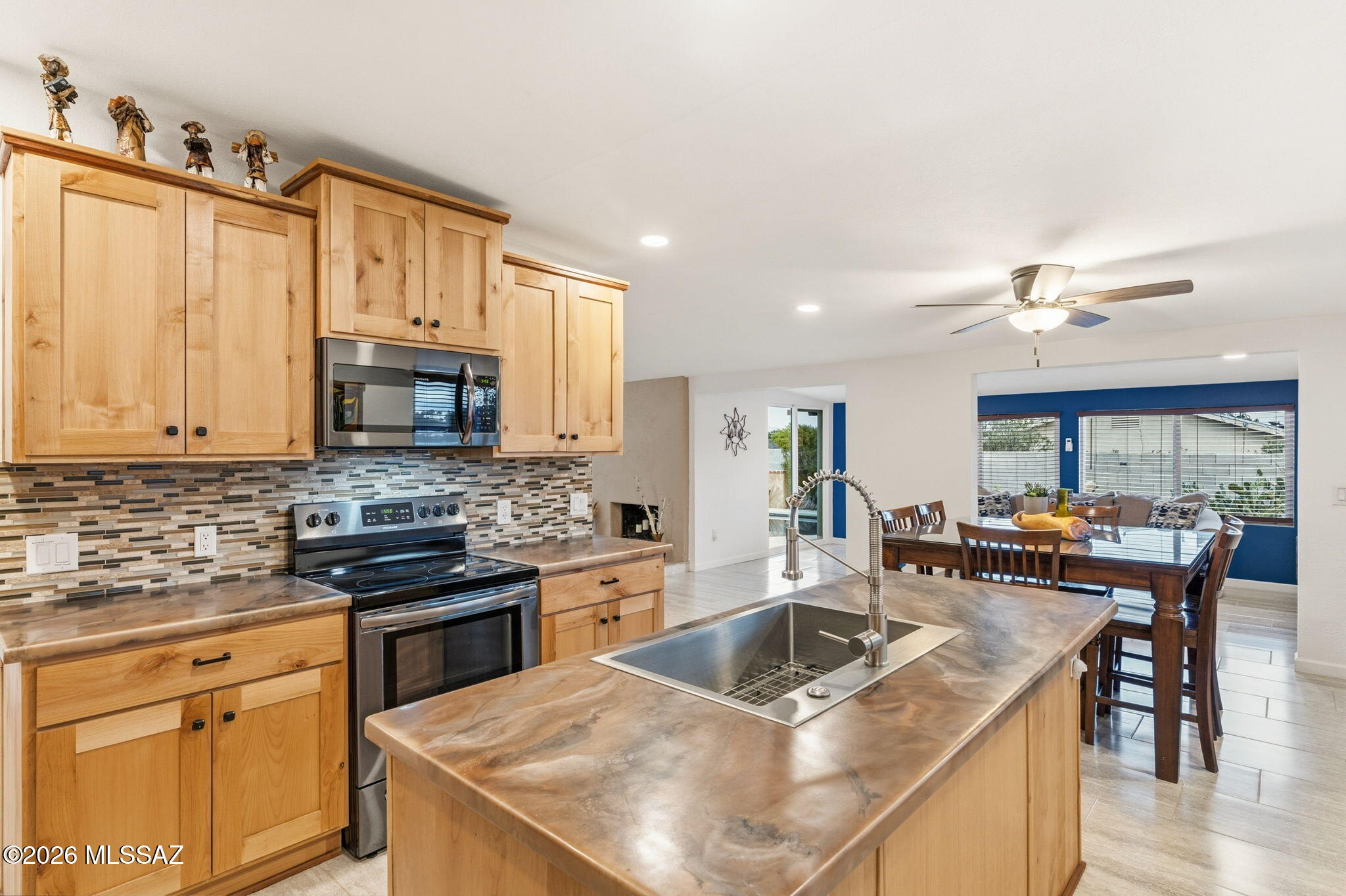 Hidden Hills West (1-58) - Residential