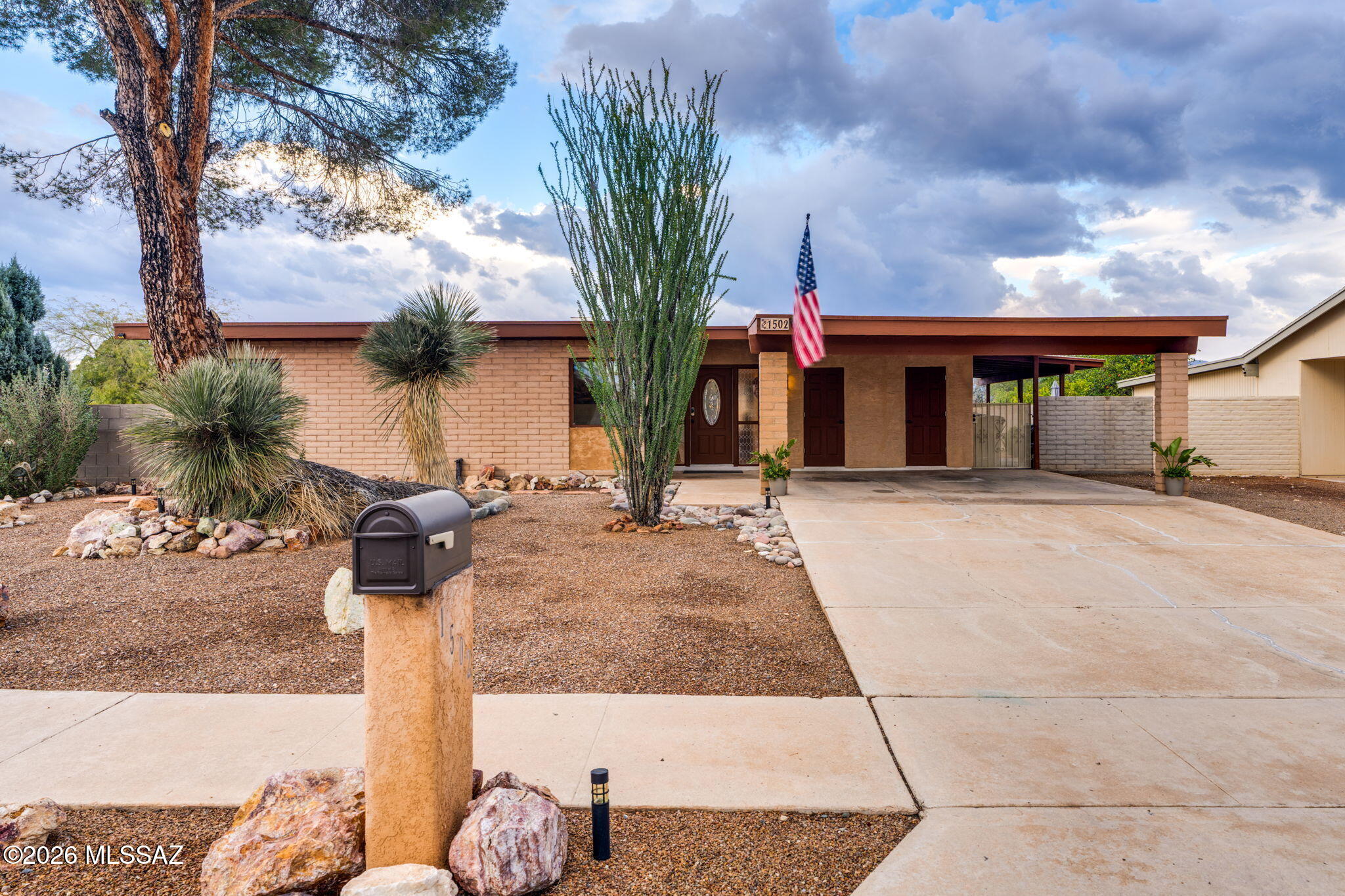 Hidden Hills West (1-58) - Residential