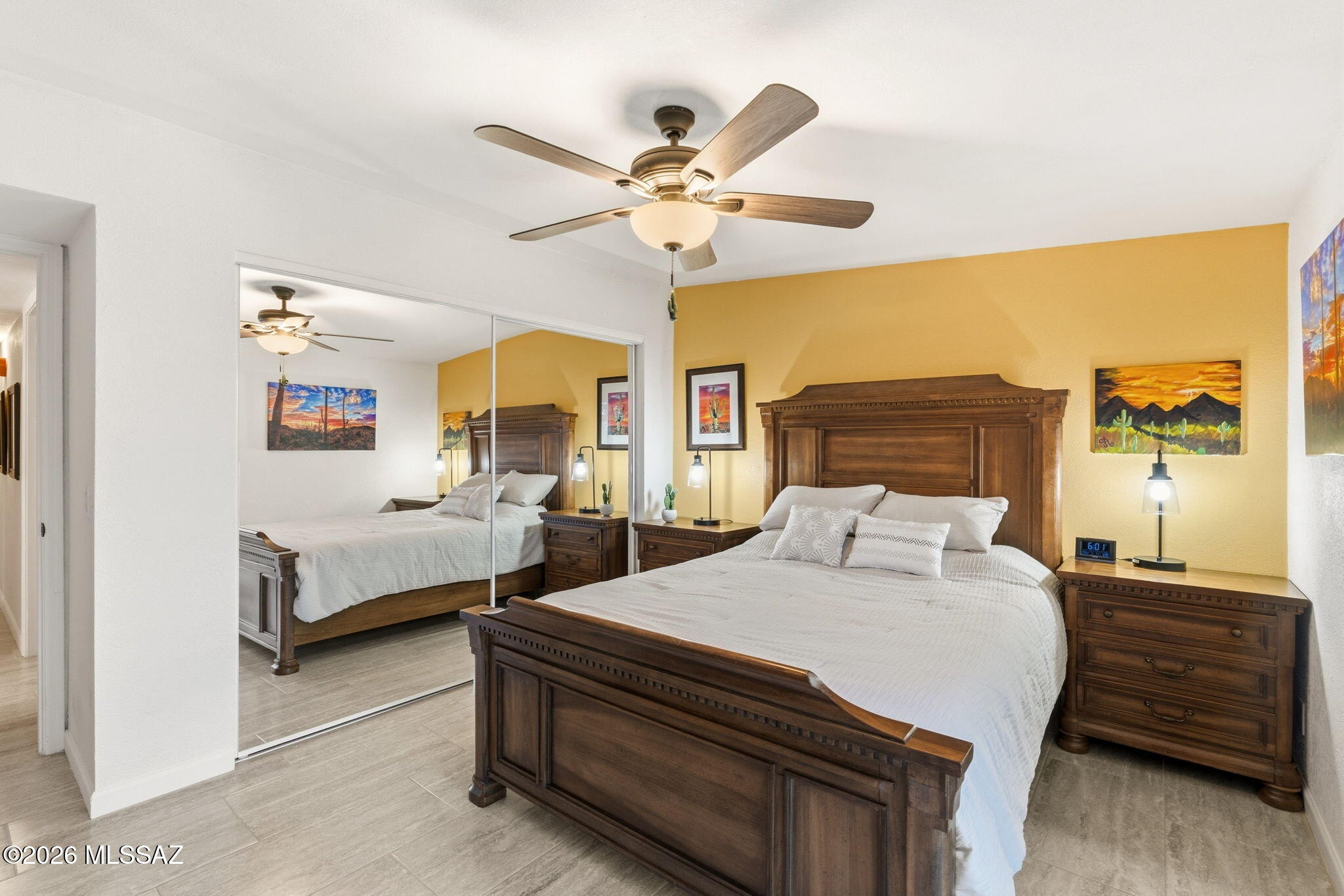 Hidden Hills West (1-58) - Residential