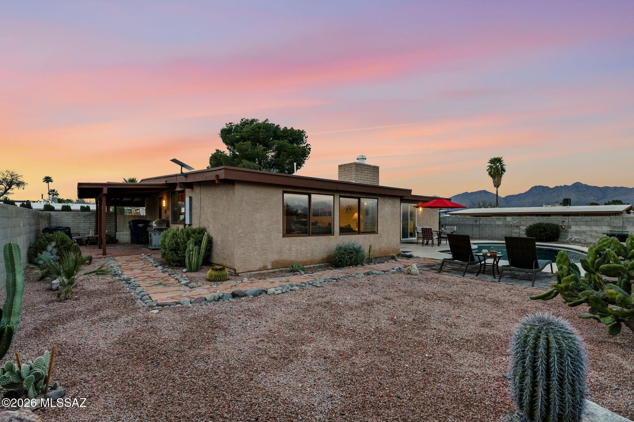 Hidden Hills West (1-58) - Residential