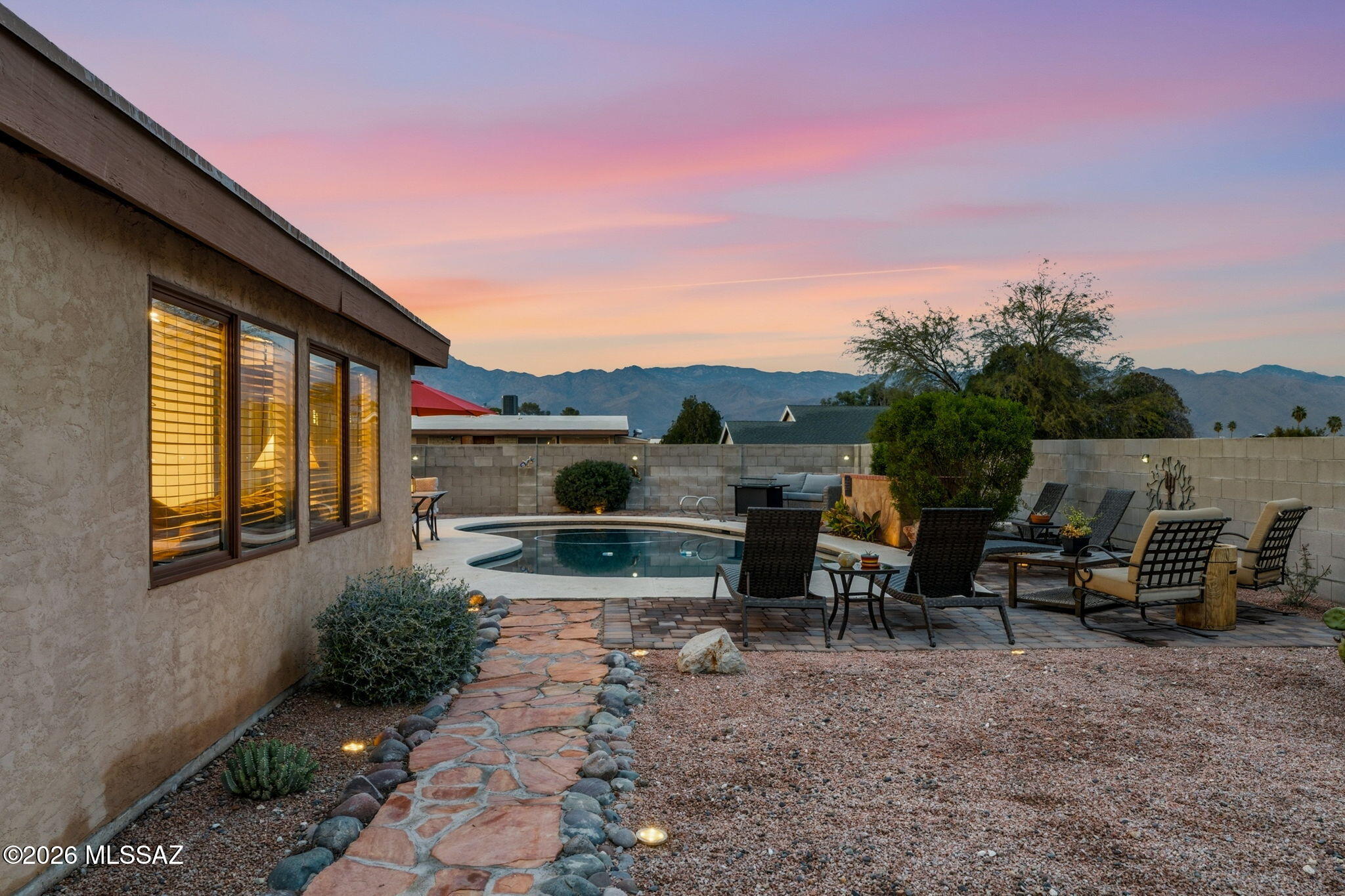 Hidden Hills West (1-58) - Residential