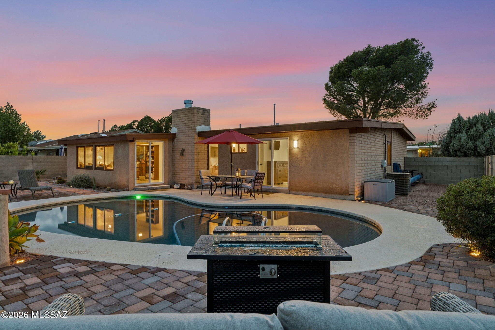 Hidden Hills West (1-58) - Residential
