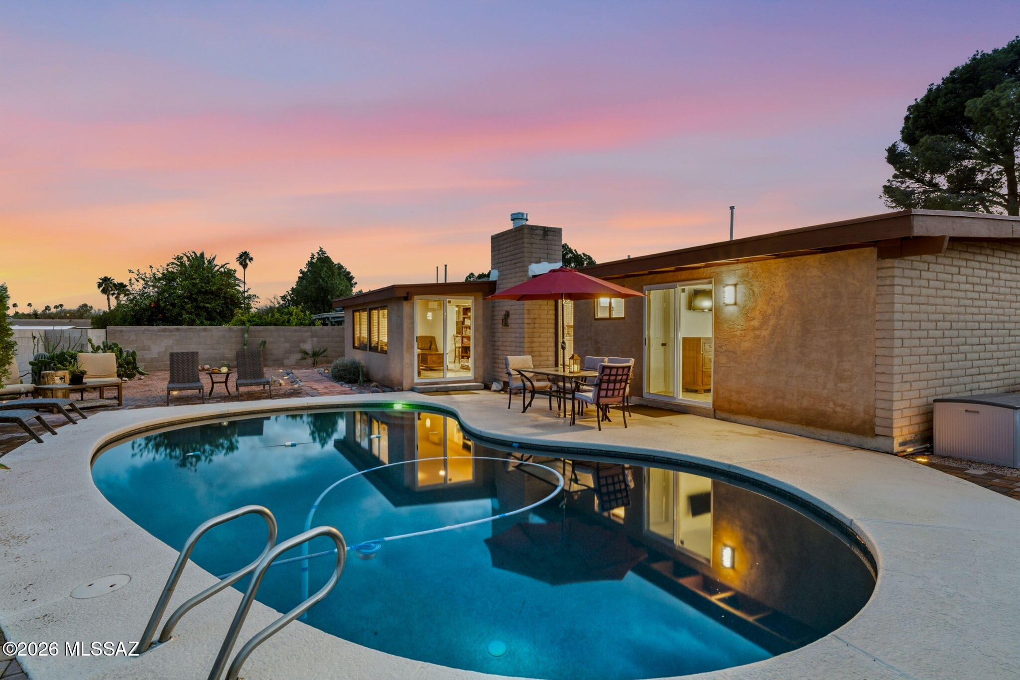 Hidden Hills West (1-58) - Residential