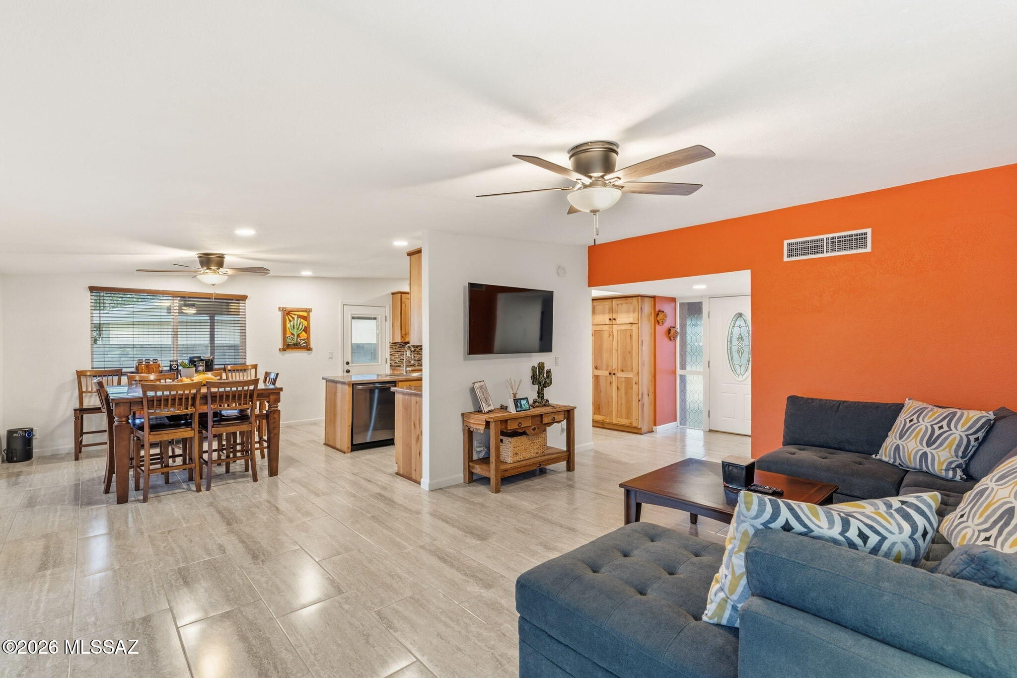 Hidden Hills West (1-58) - Residential