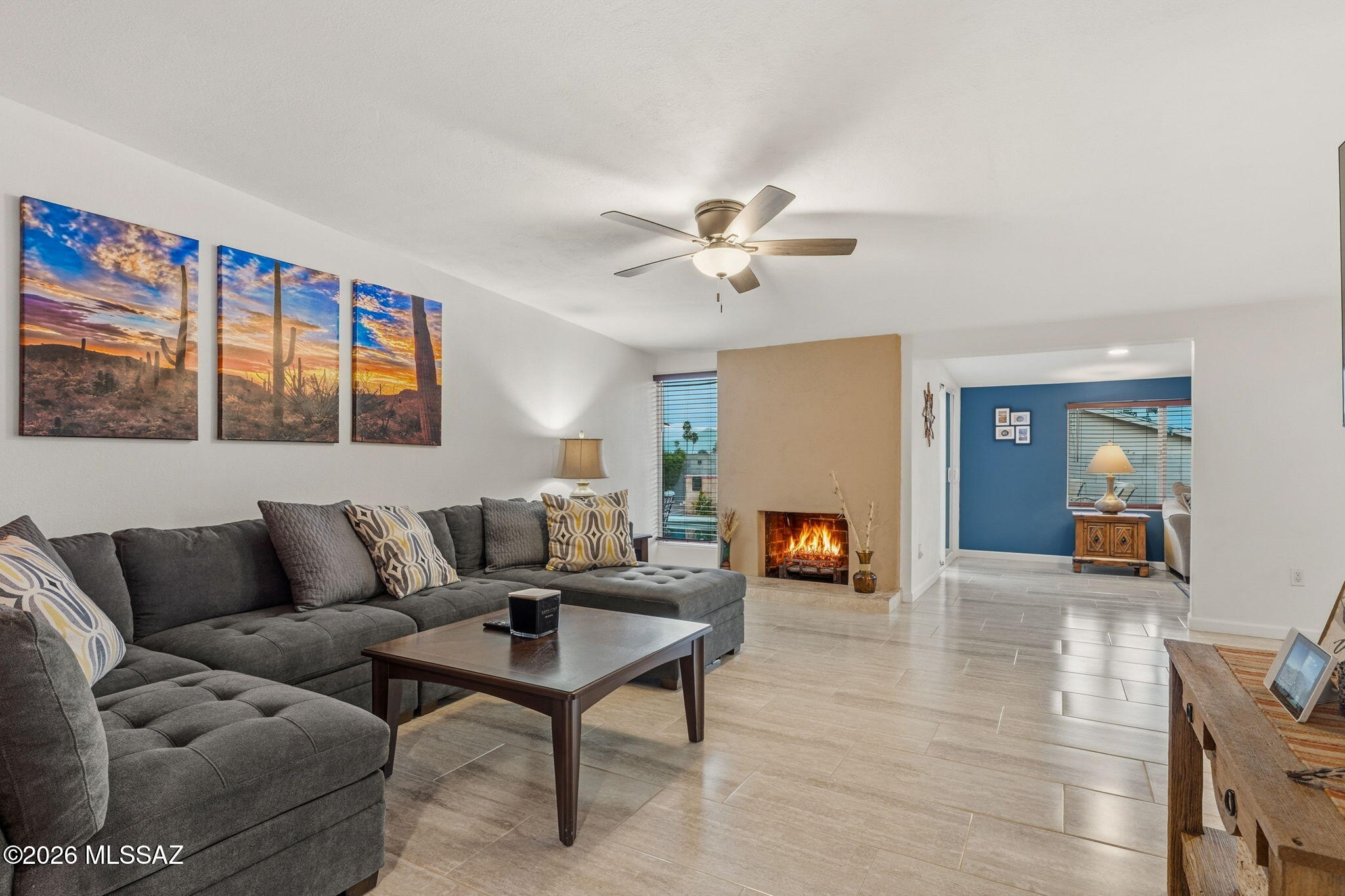 Hidden Hills West (1-58) - Residential