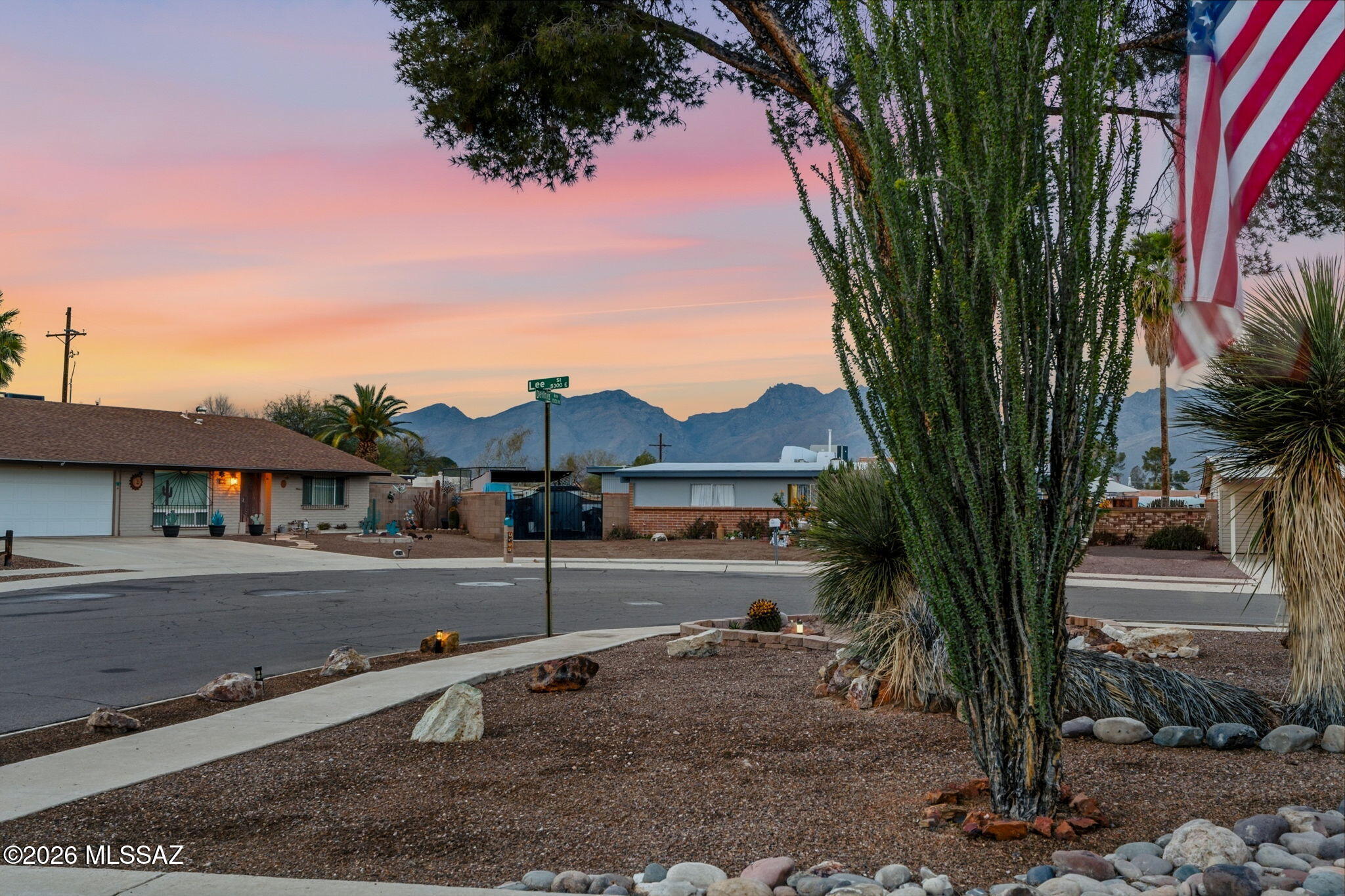 Hidden Hills West (1-58) - Residential