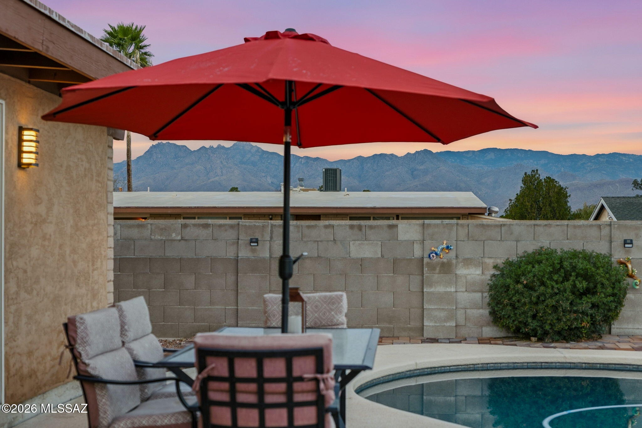 Hidden Hills West (1-58) - Residential