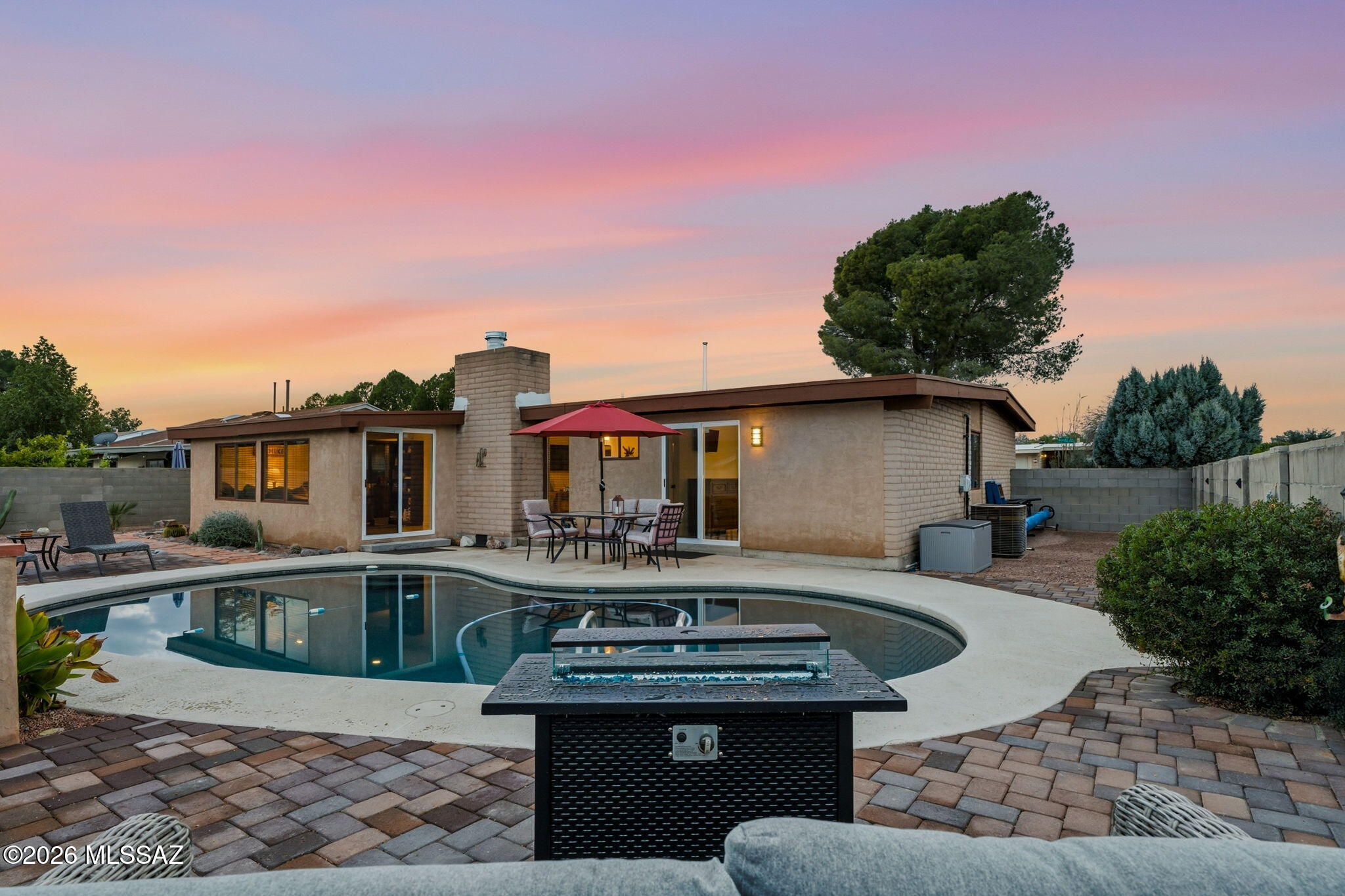 Hidden Hills West (1-58) - Residential