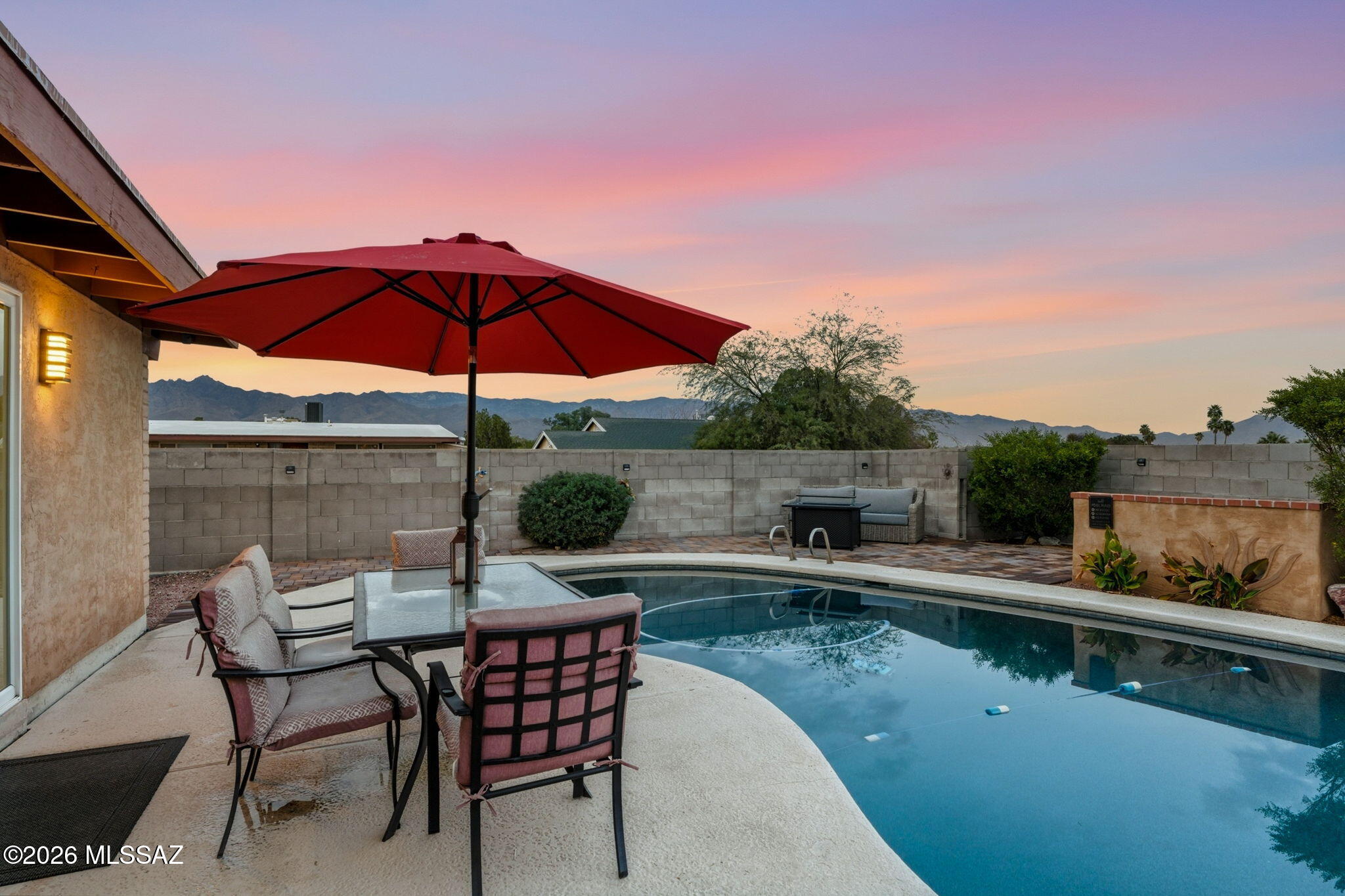 Hidden Hills West (1-58) - Residential